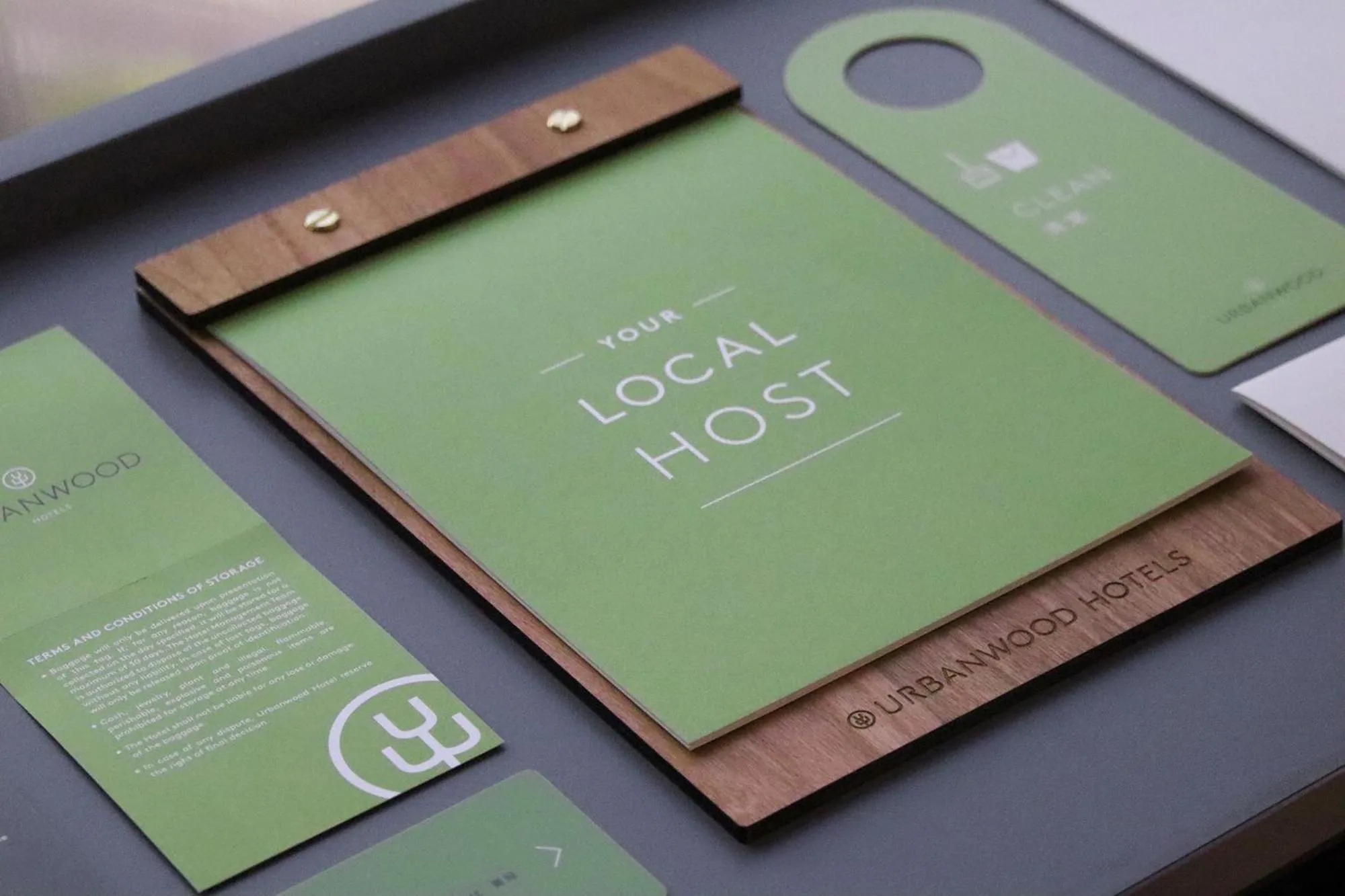 Area and facilities in Urbanwood Ap Lei Chau