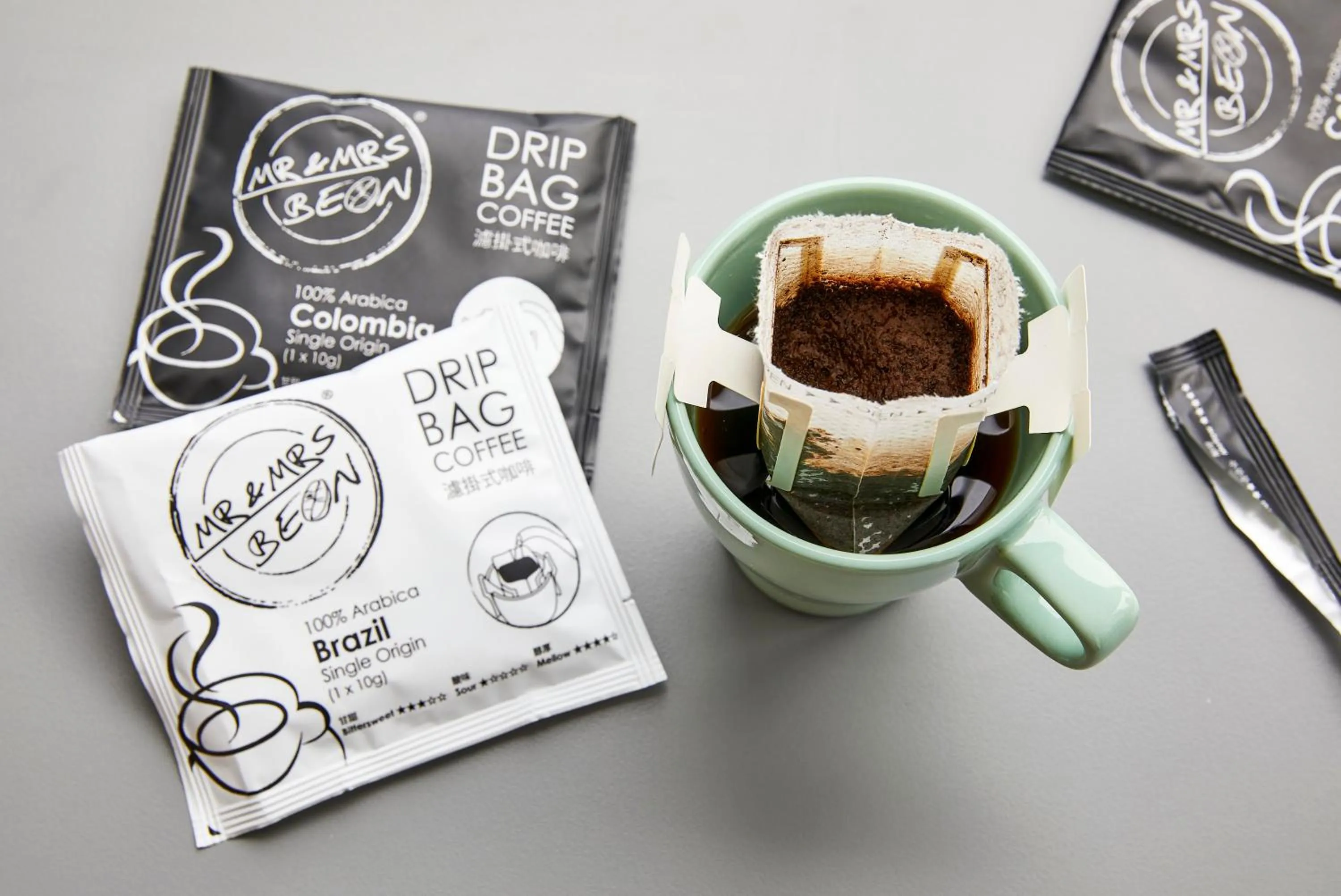 Coffee/tea facilities in Urbanwood Ap Lei Chau