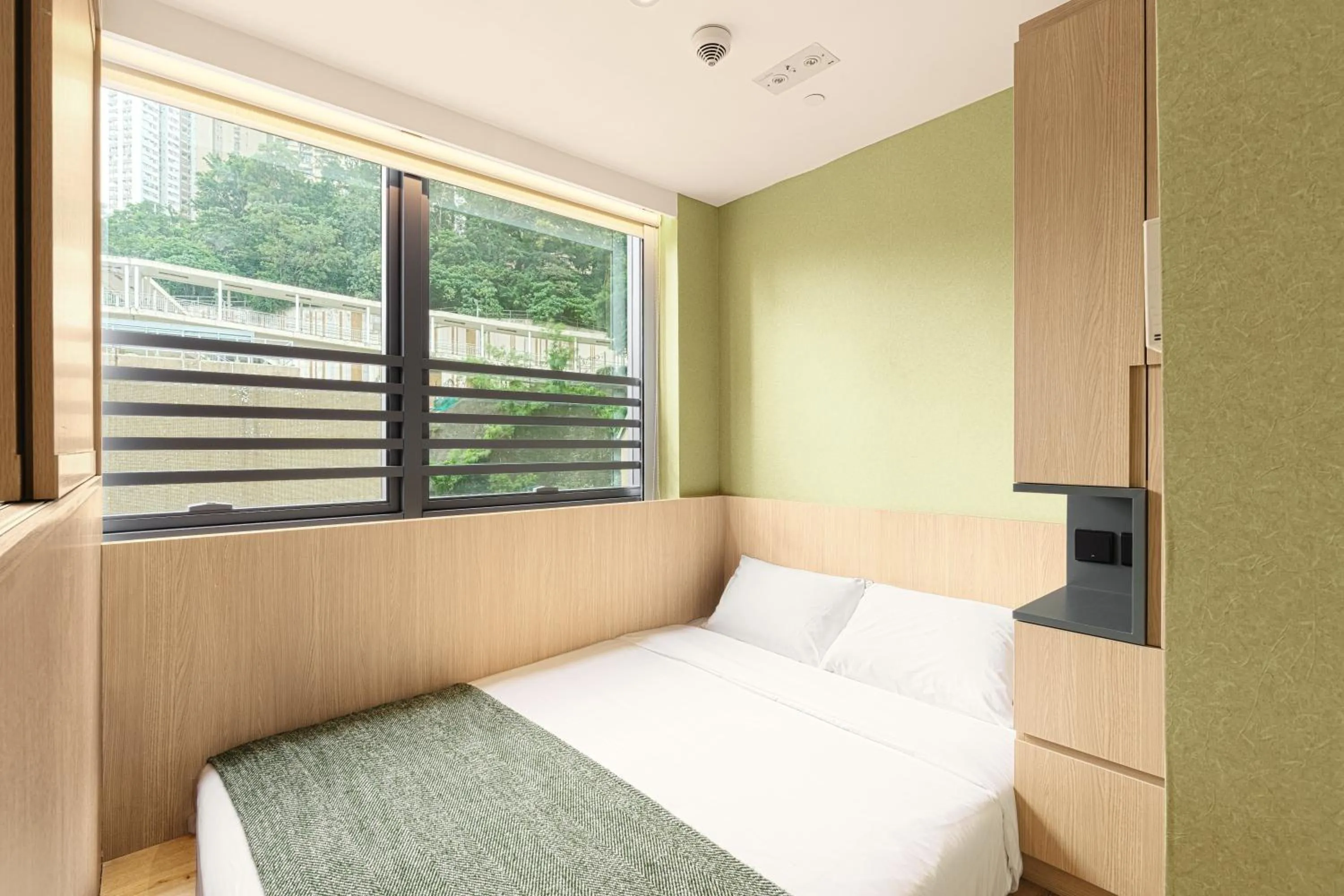 Bed in Urbanwood Ap Lei Chau