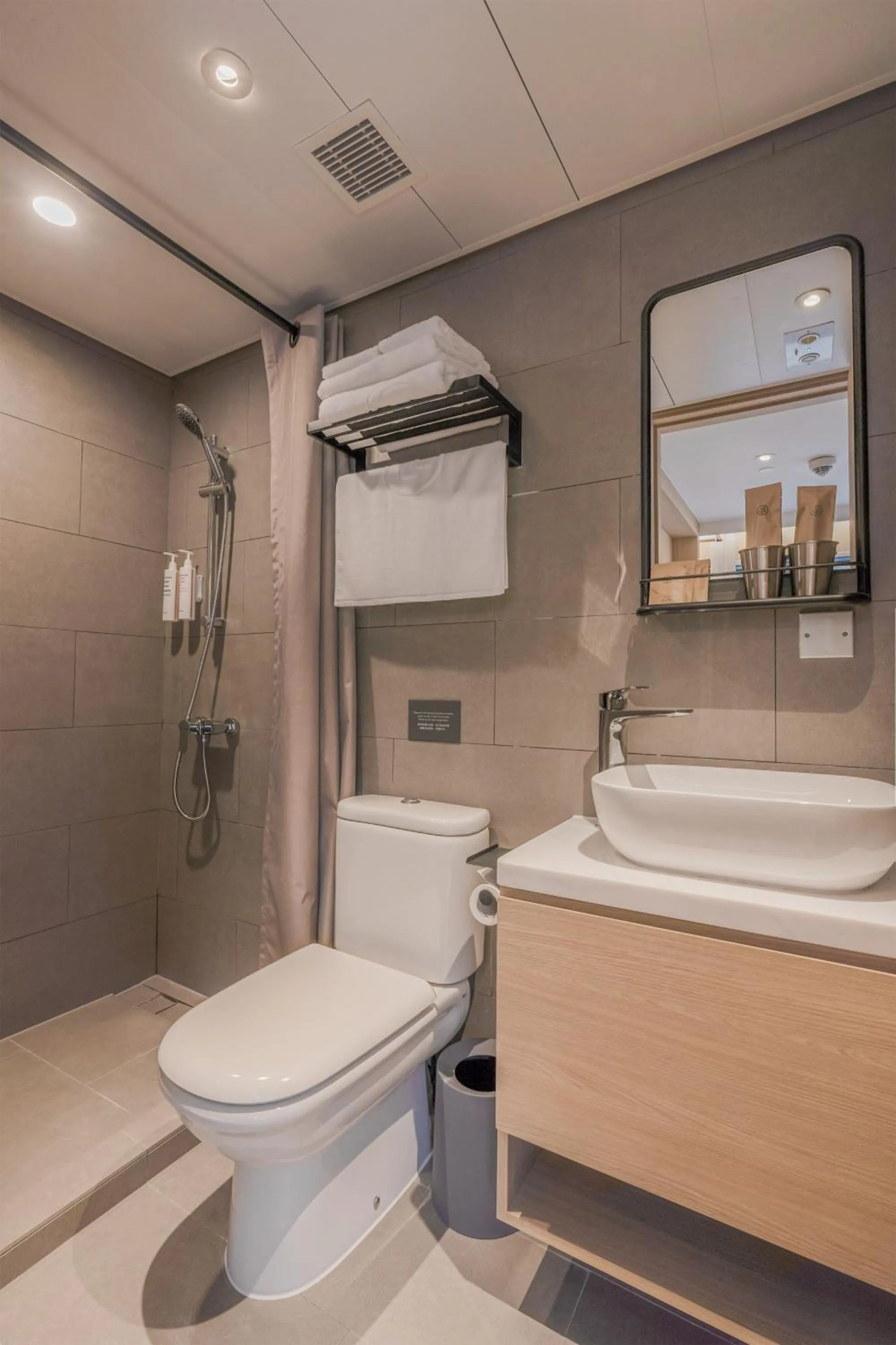 Bathroom in Urbanwood Ap Lei Chau