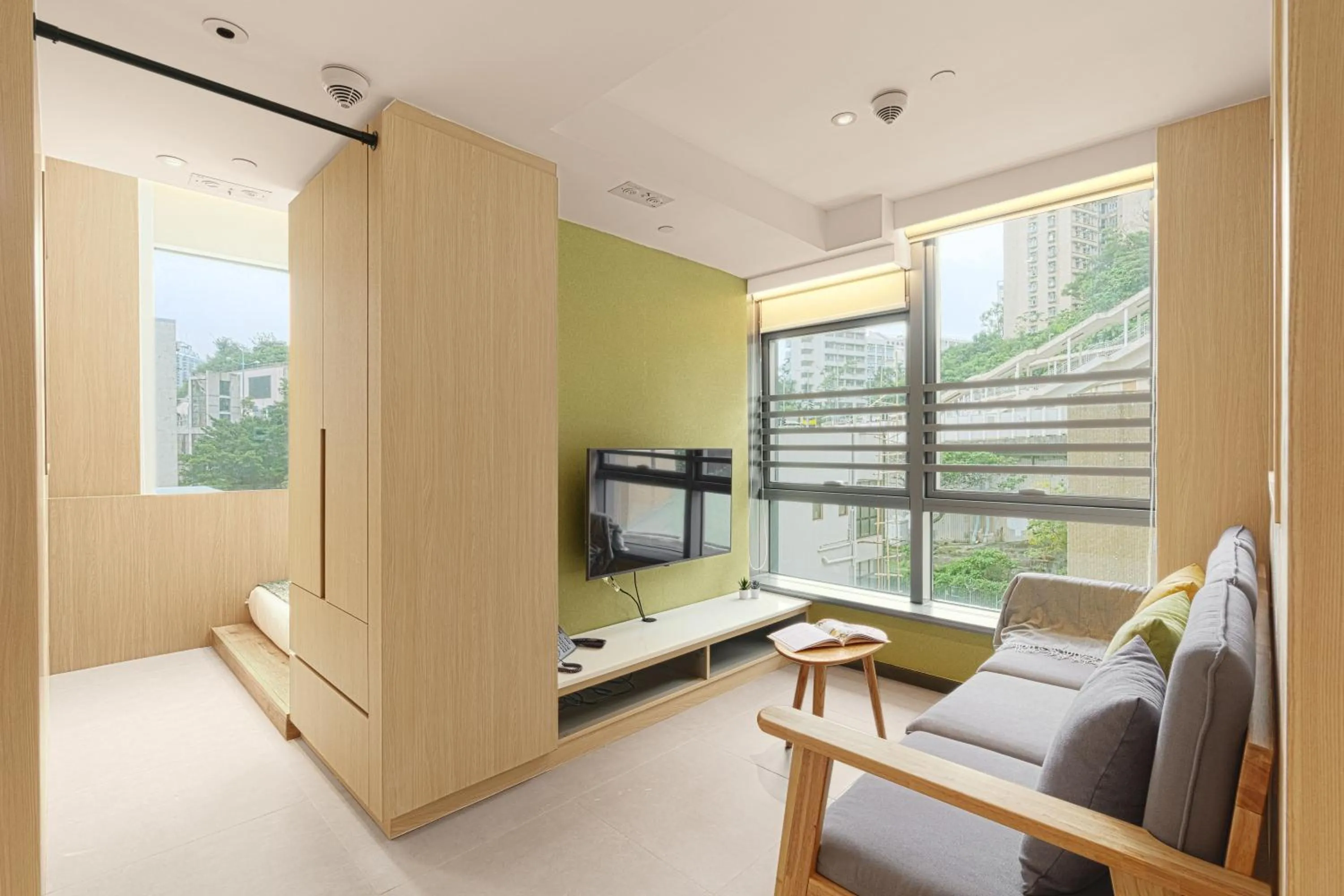 Urbanwood Ap Lei Chau