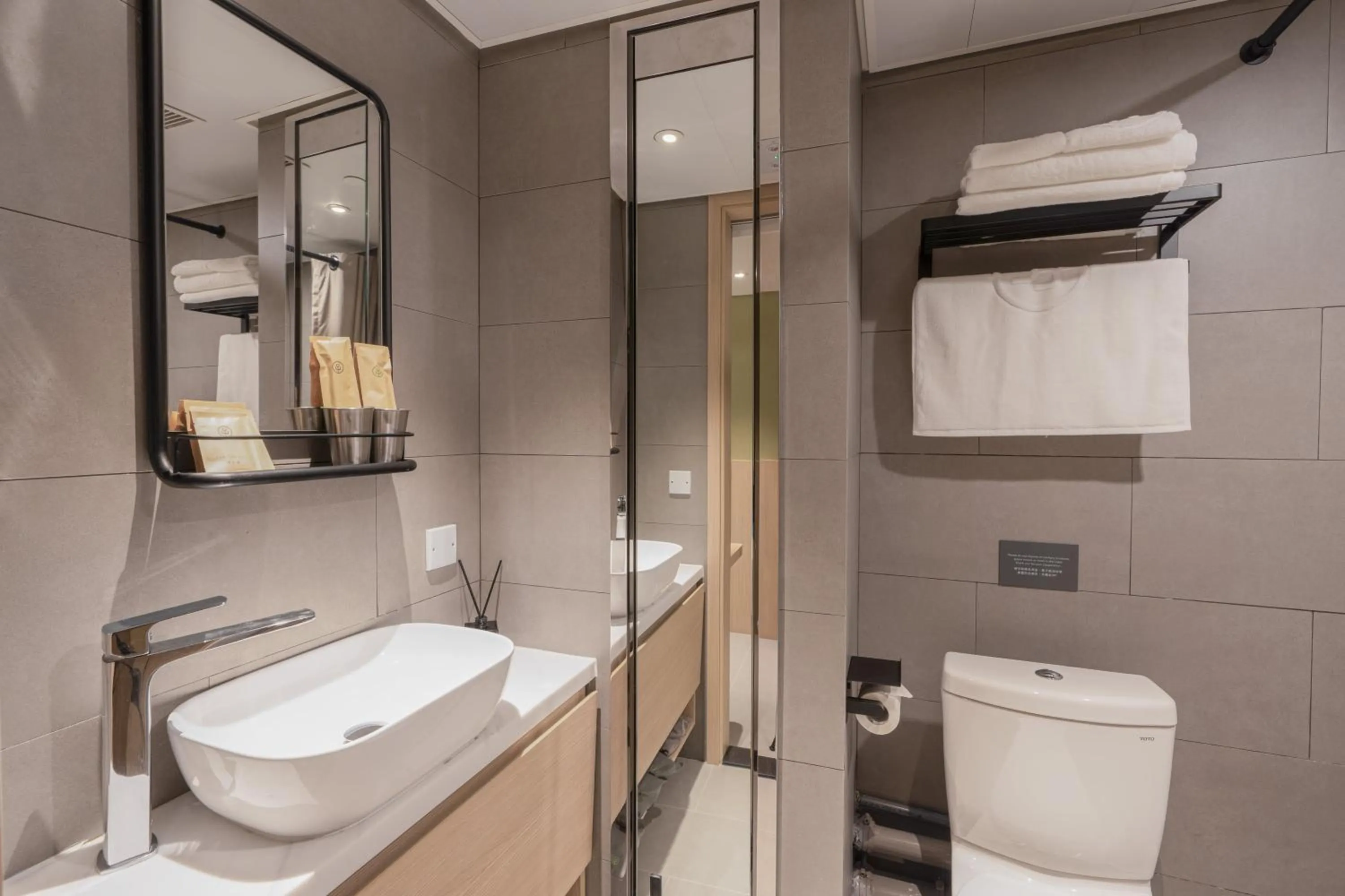 Bathroom in Urbanwood Ap Lei Chau