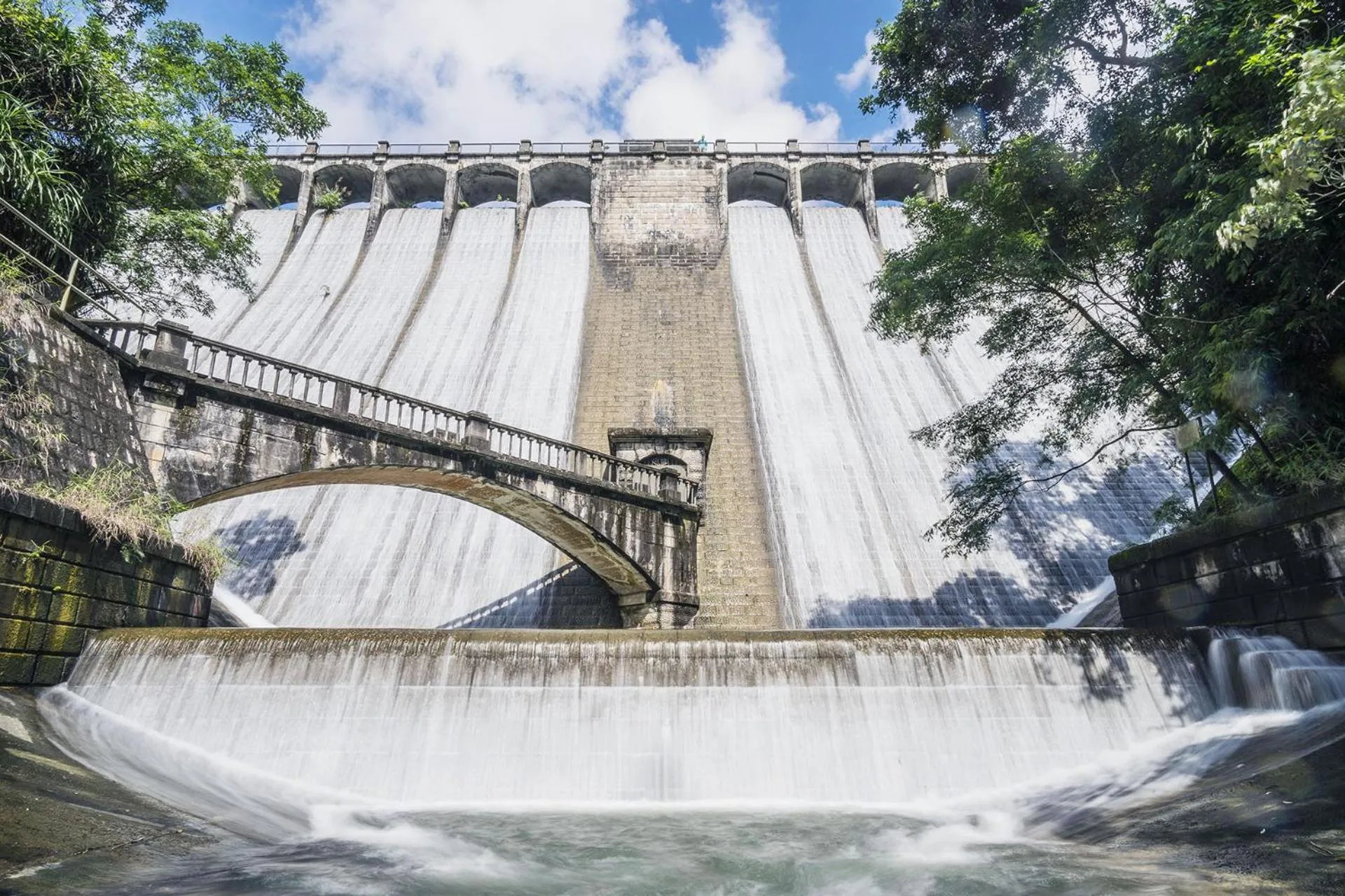 Nearby landmark in Urbanwood Ap Lei Chau