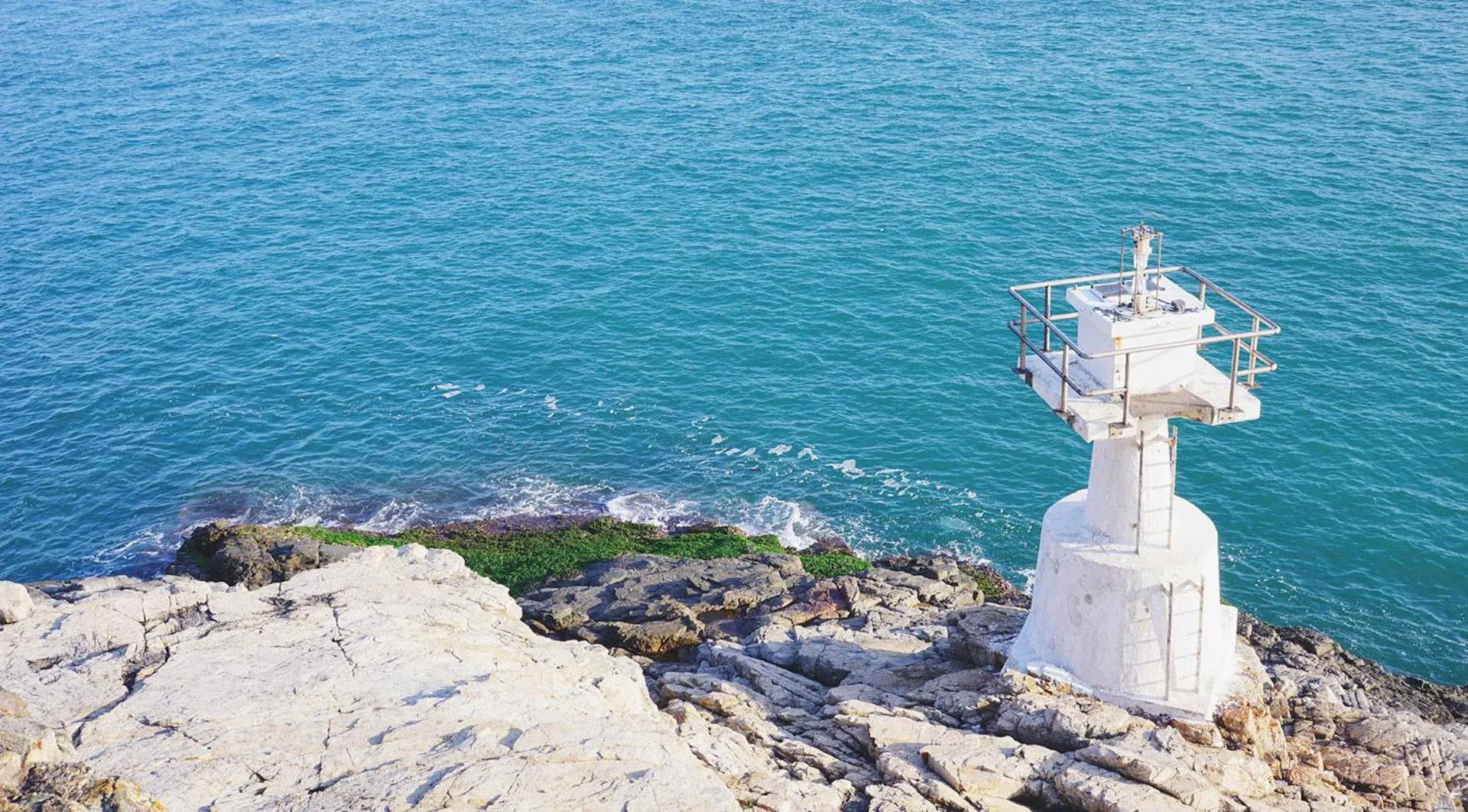 Nearby landmark in Urbanwood Ap Lei Chau