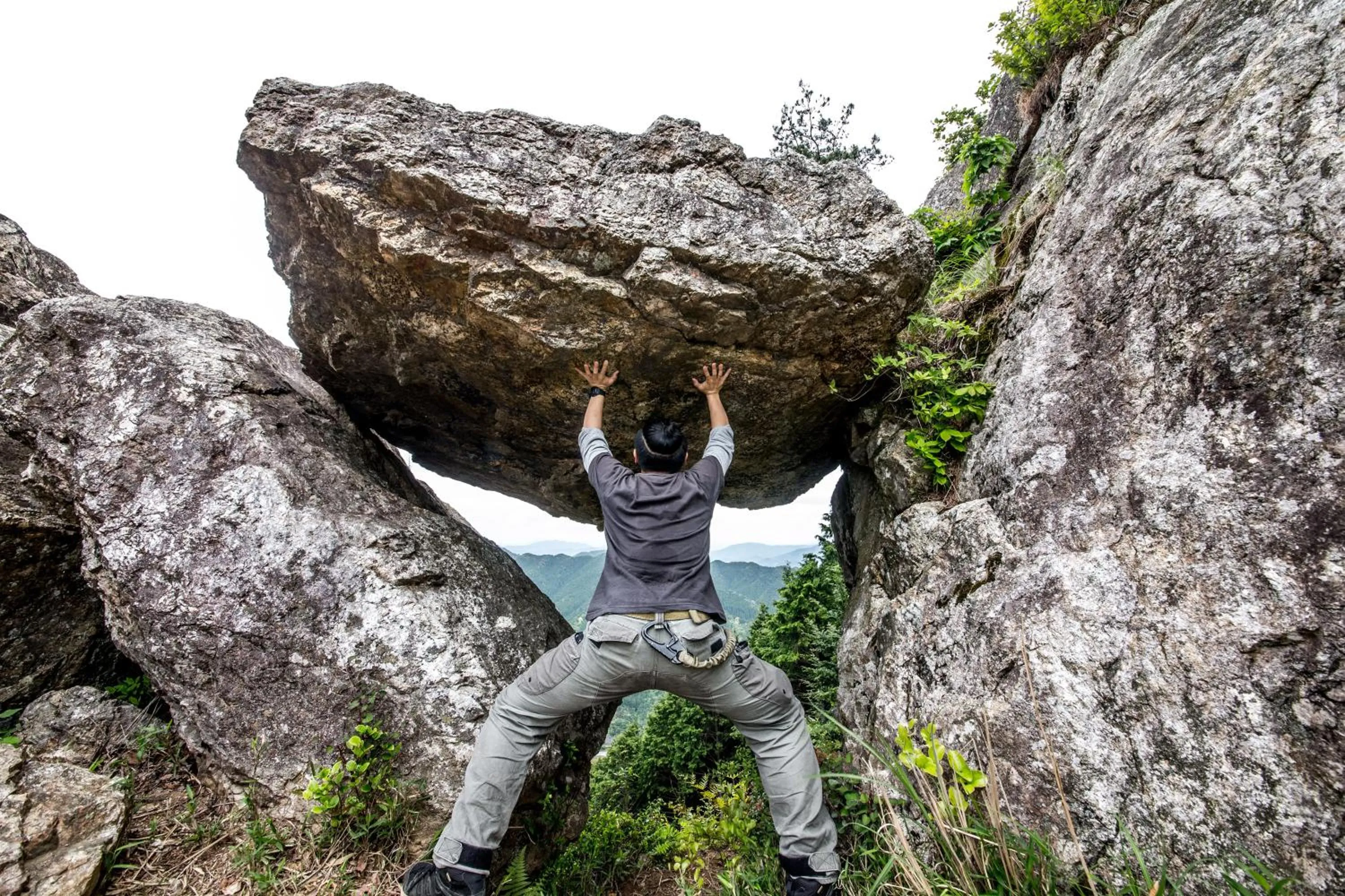 Nearby landmark in Satoyama Hotel Kanenone Tamba
