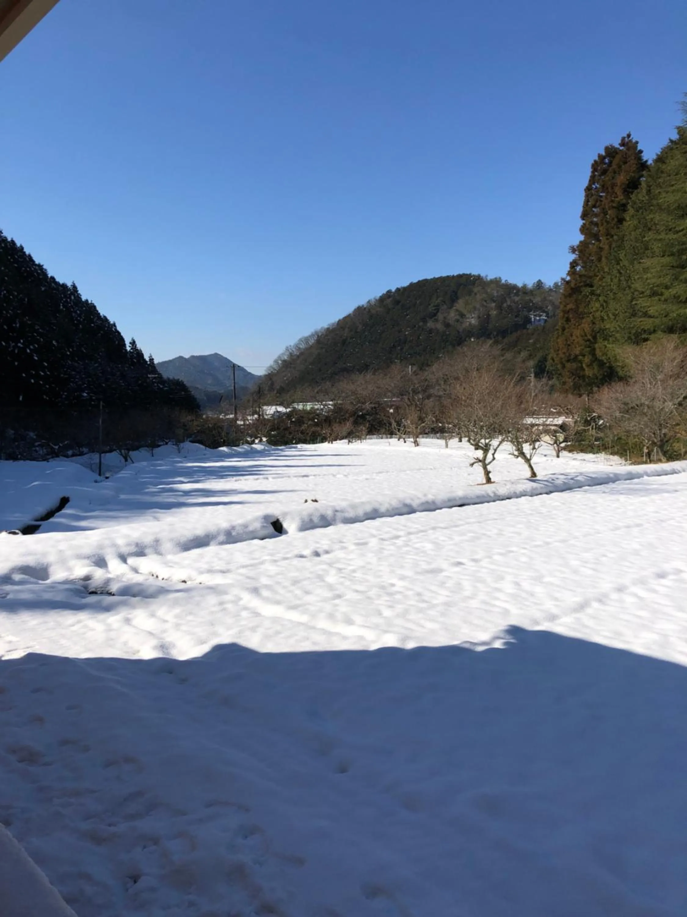 Off site in Satoyama Hotel Kanenone Tamba