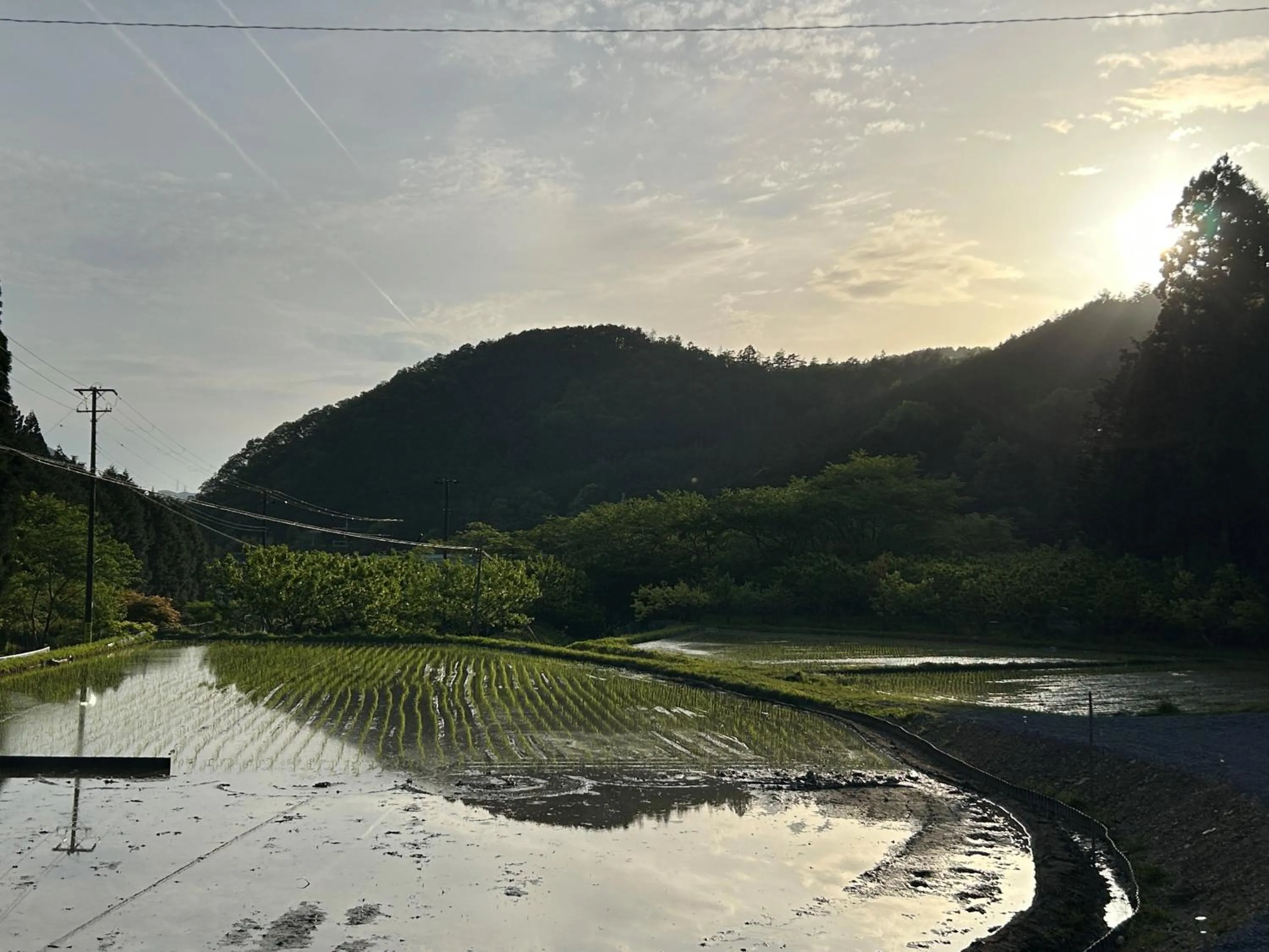 Property building in Satoyama Hotel Kanenone Tamba