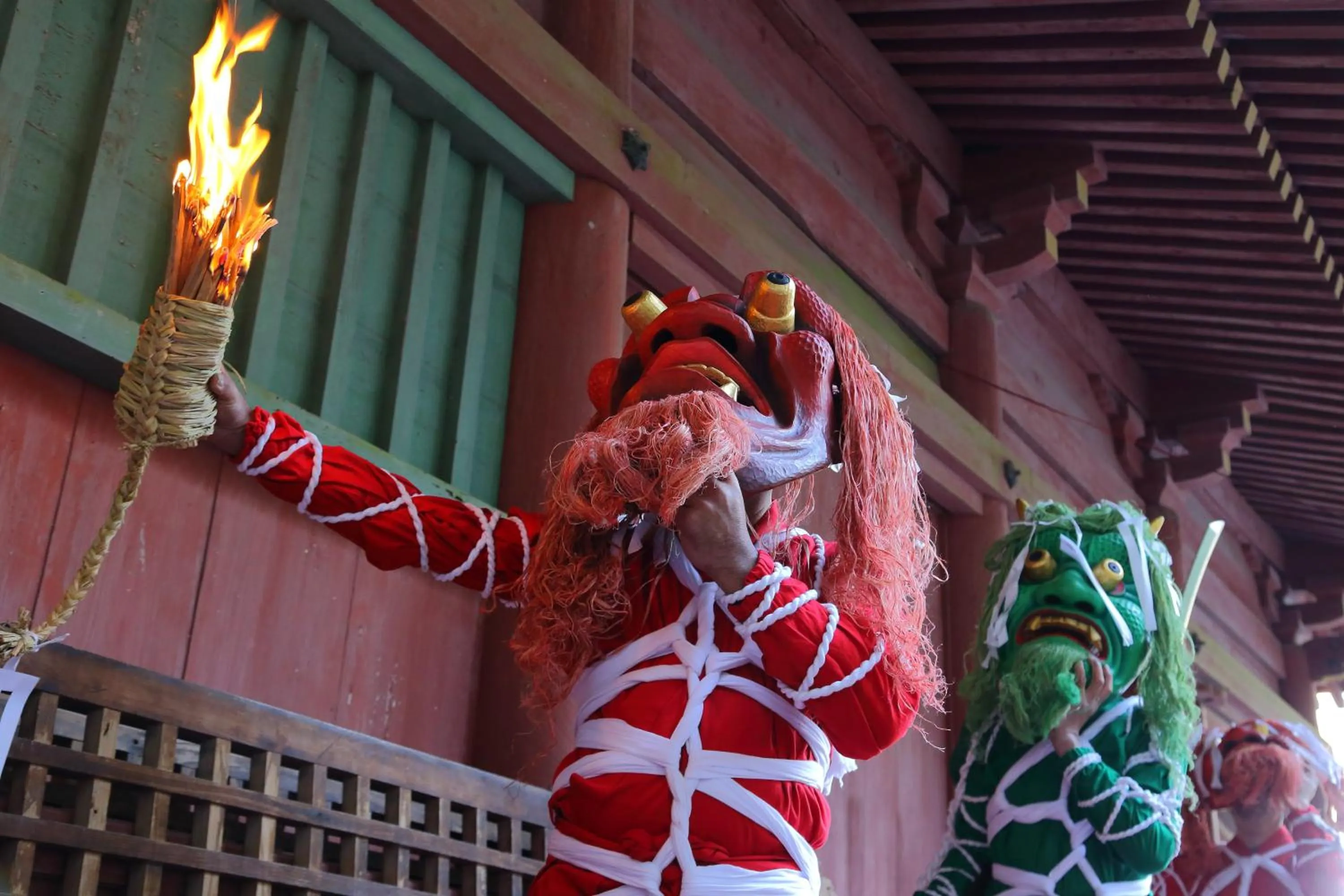 Nearby landmark in Satoyama Hotel Kanenone Tamba