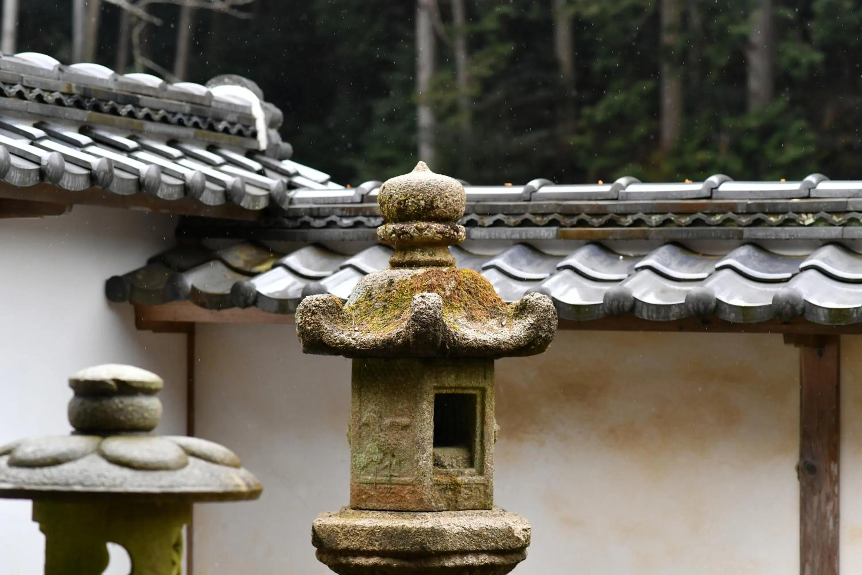 Property building in Satoyama Hotel Kanenone Tamba