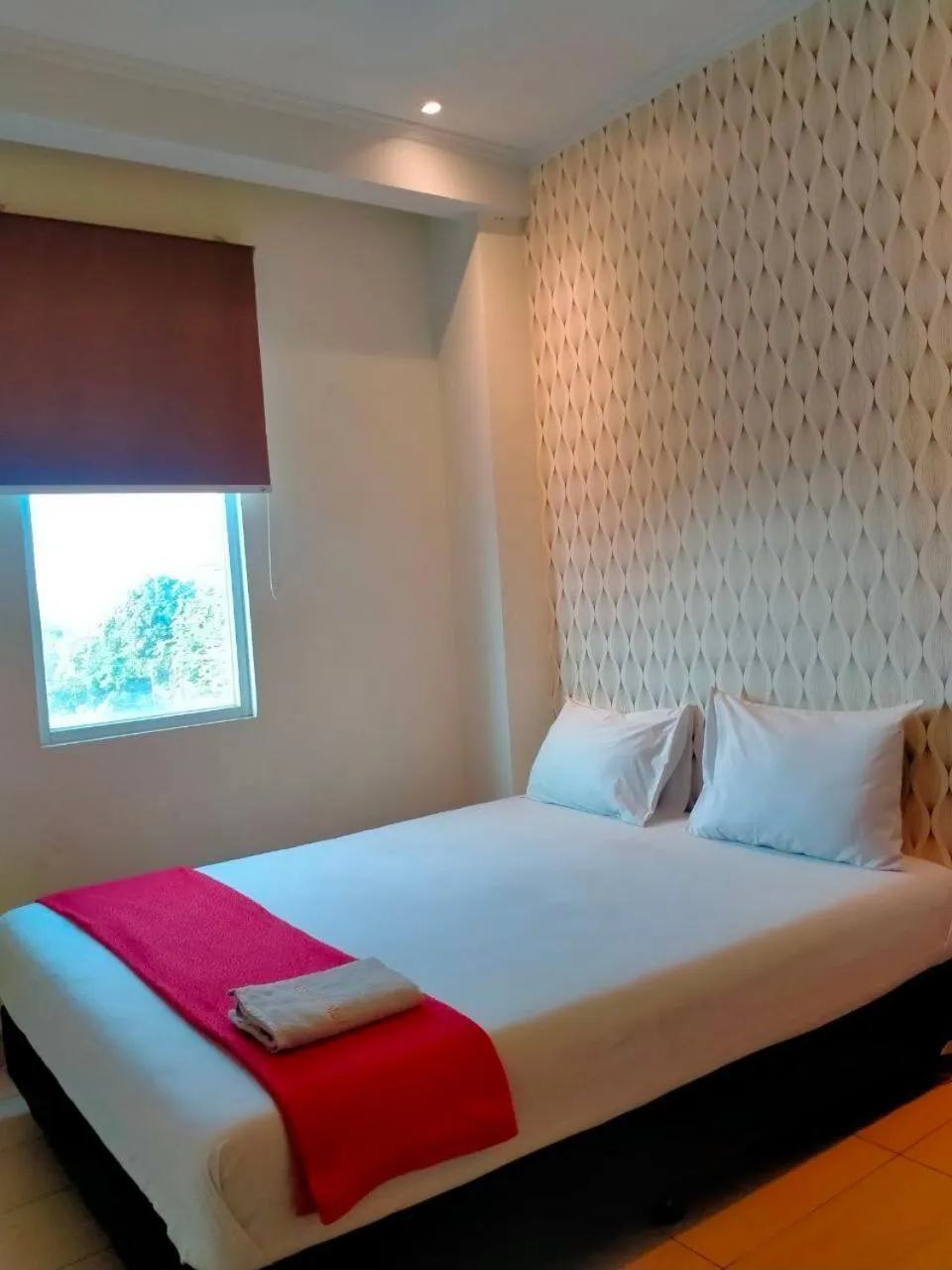 Bedroom, Bed in Aranis Hotel