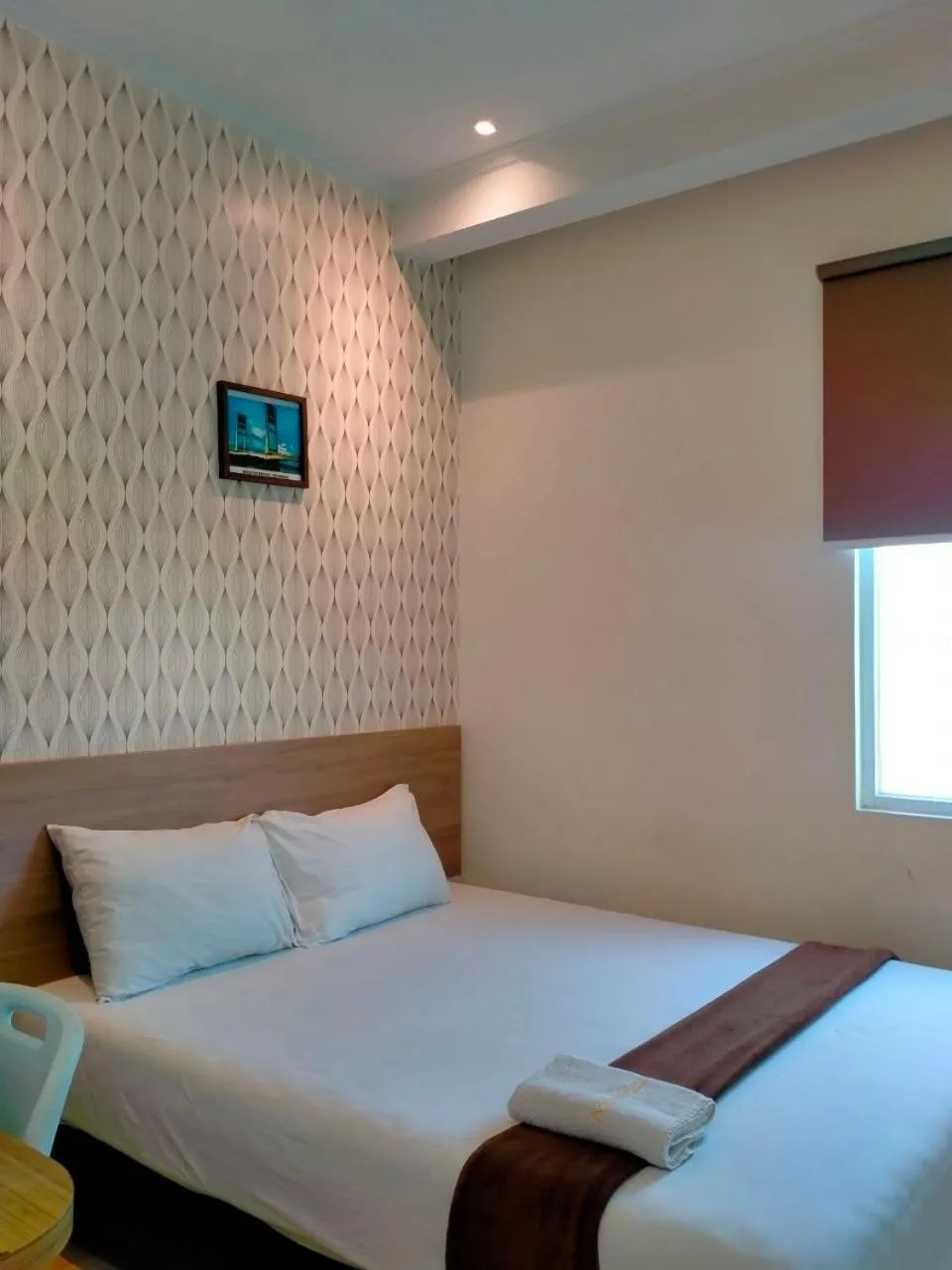 Bedroom, Bed in Aranis Hotel