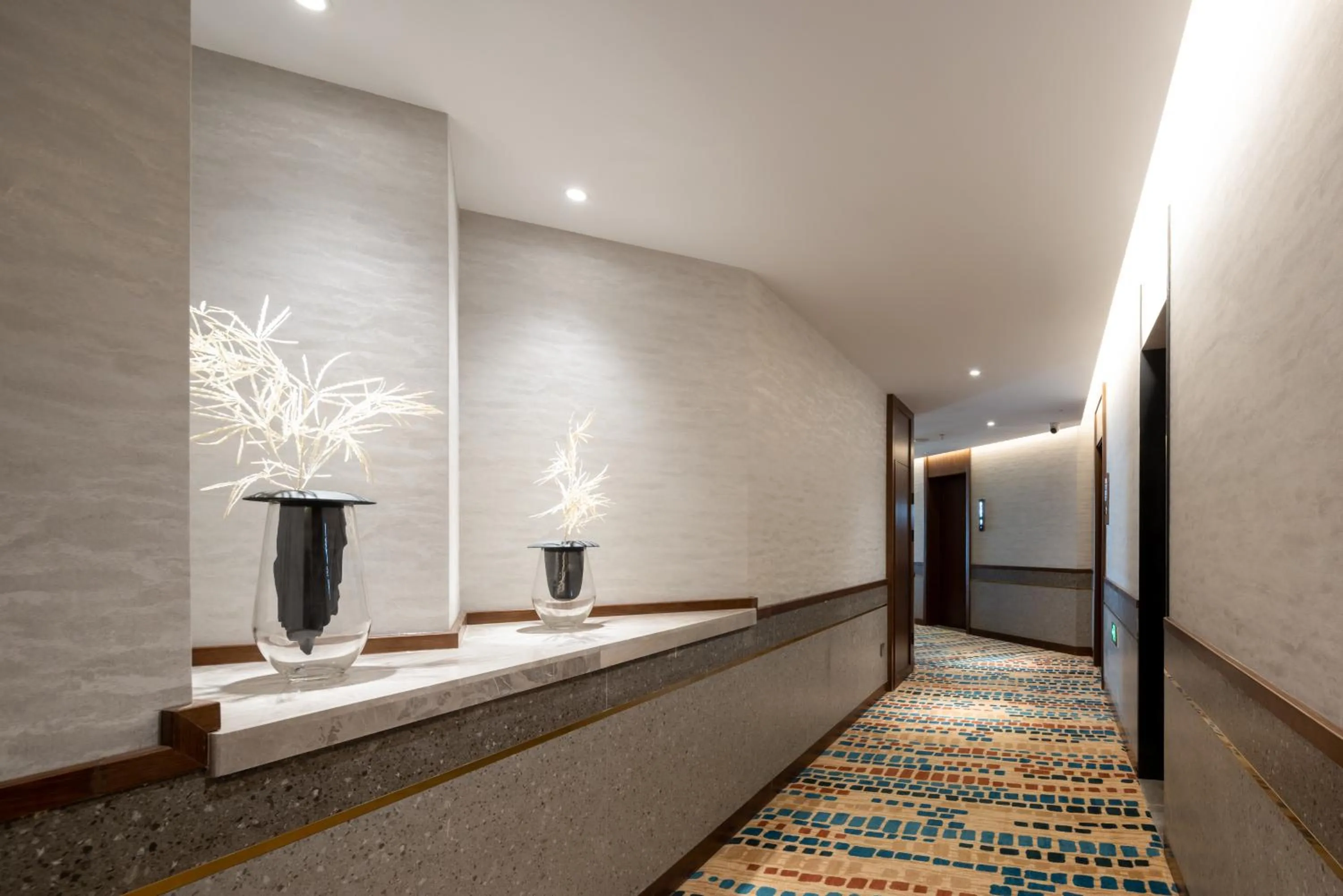 Other in Nost algia S Hotel Beijing Liangxiang University Town