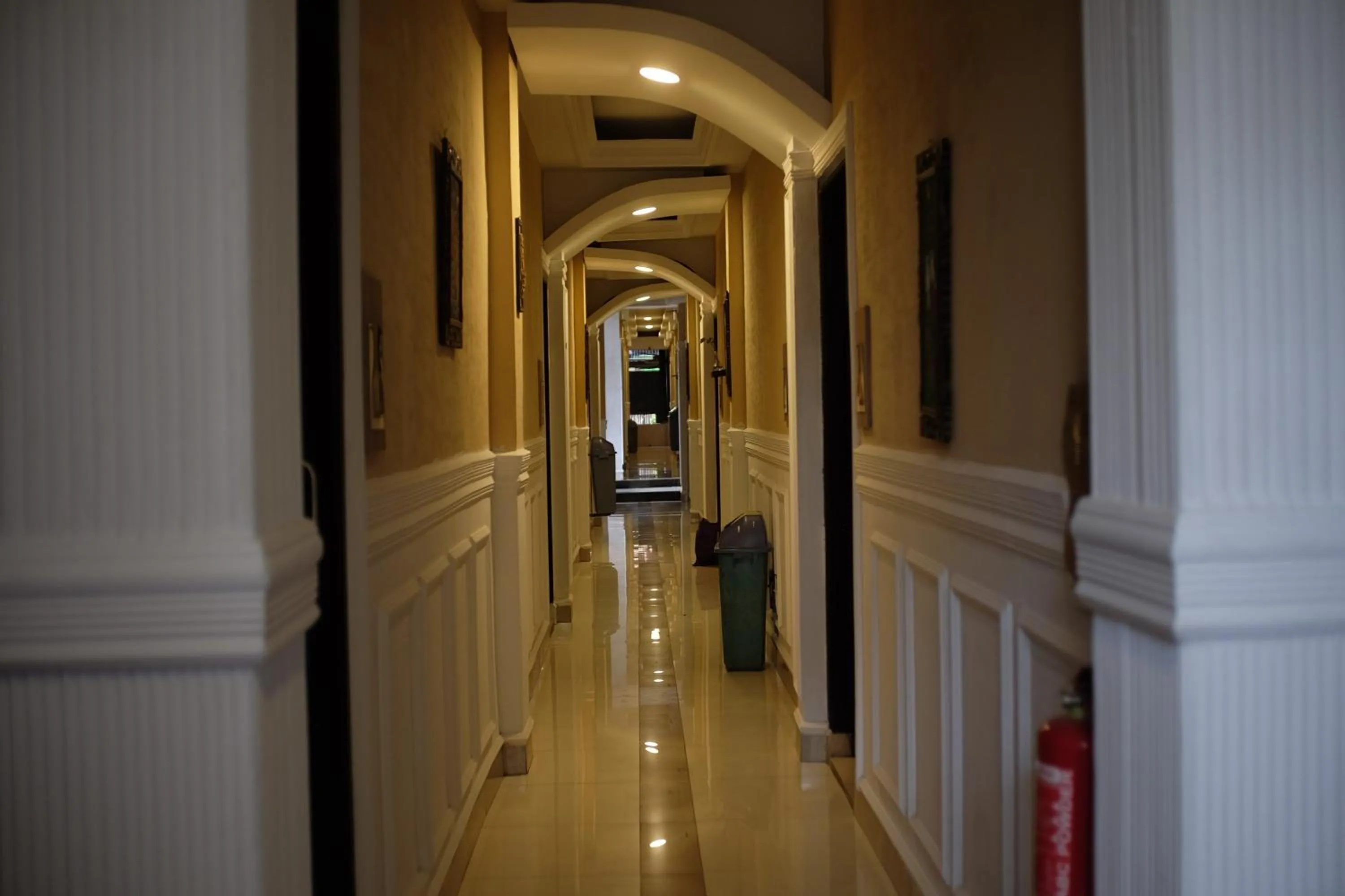 Property building in Pondok Sabaraya Haji Juanda Cikampek Purwakarta