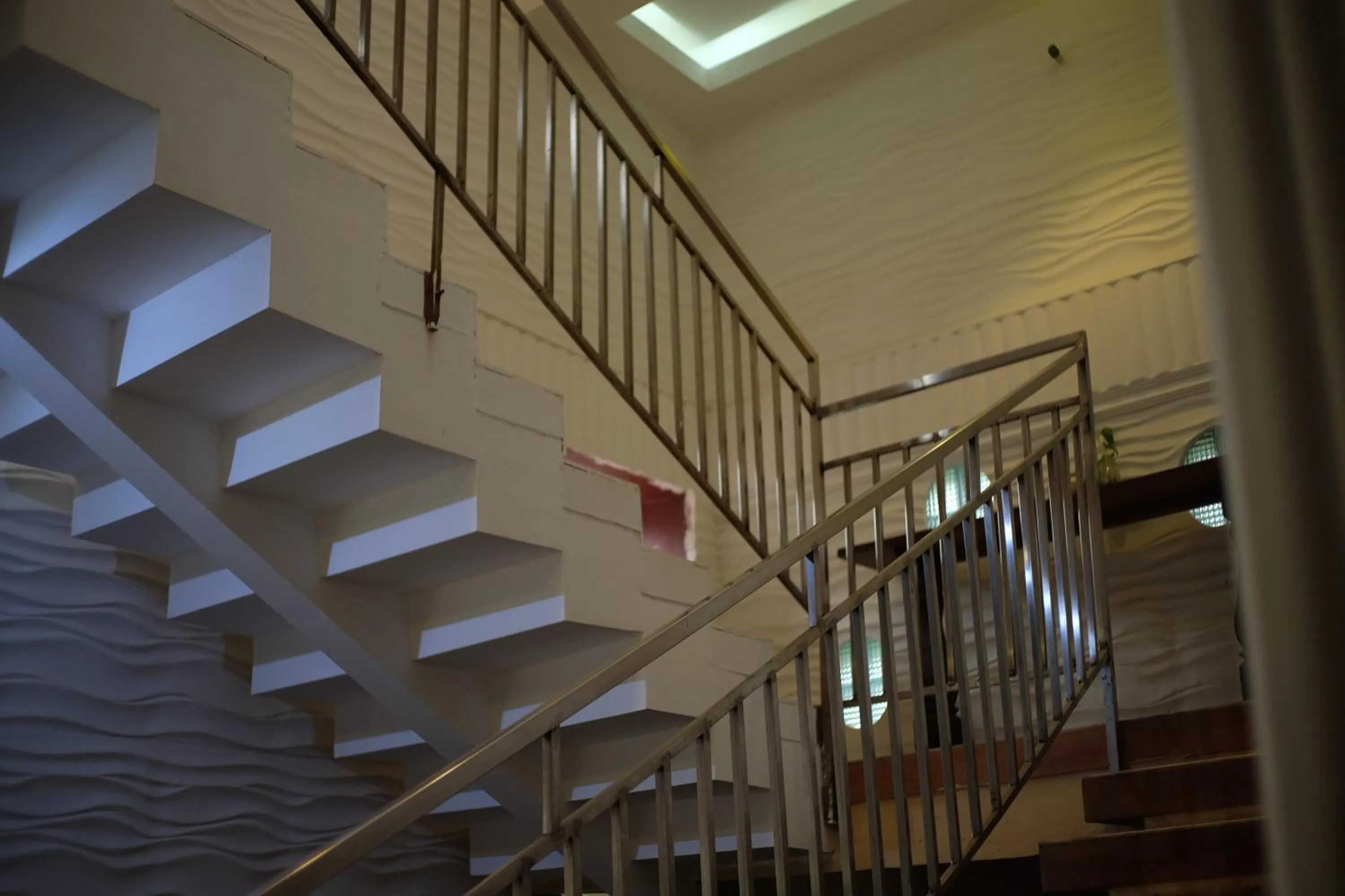 Property building in Pondok Sabaraya Haji Juanda Cikampek Purwakarta