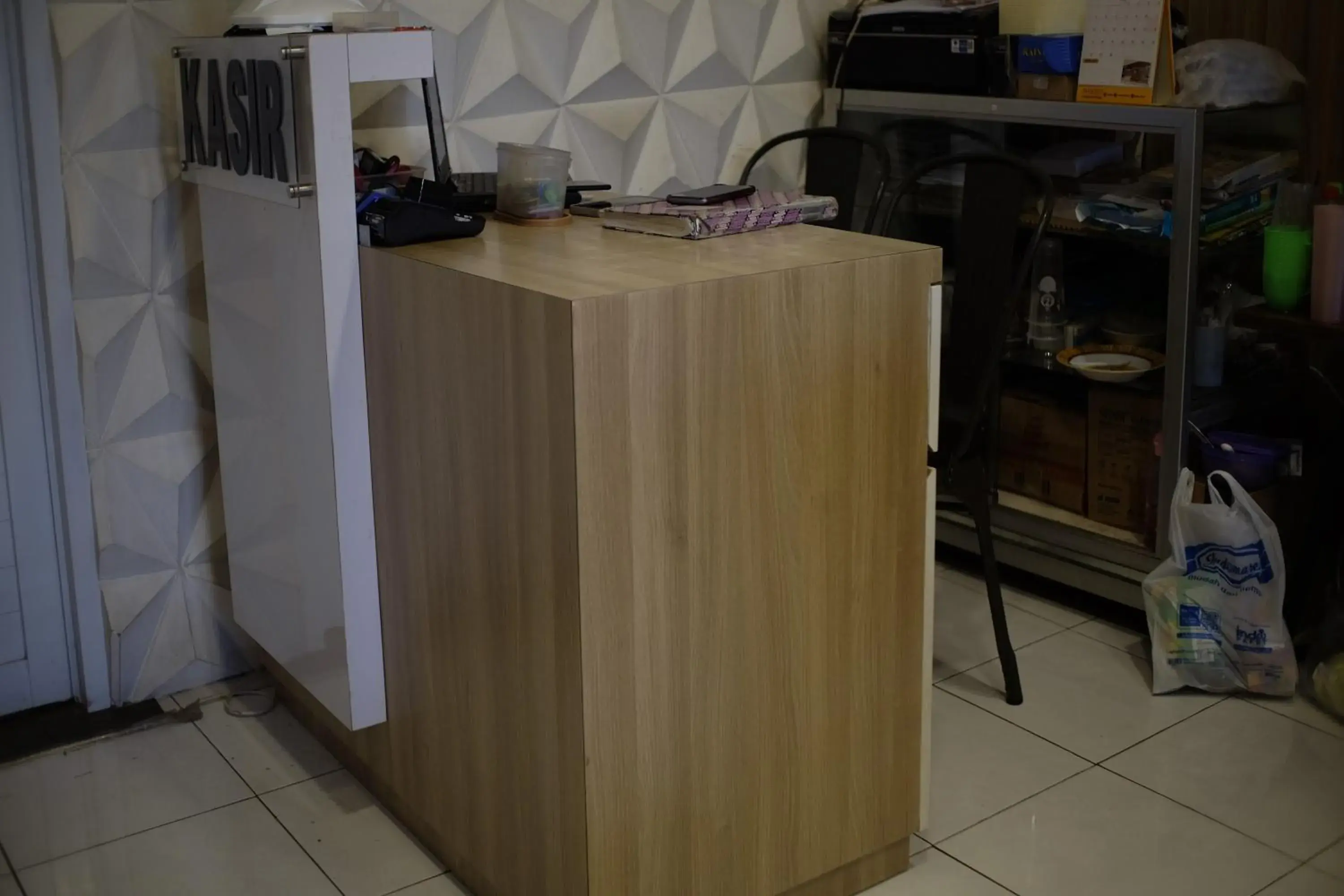 Lobby or reception in Pondok Sabaraya Haji Juanda Cikampek Purwakarta Lobby or reception in Pondok Sabaraya Haji Juanda Cikampek Purwakarta