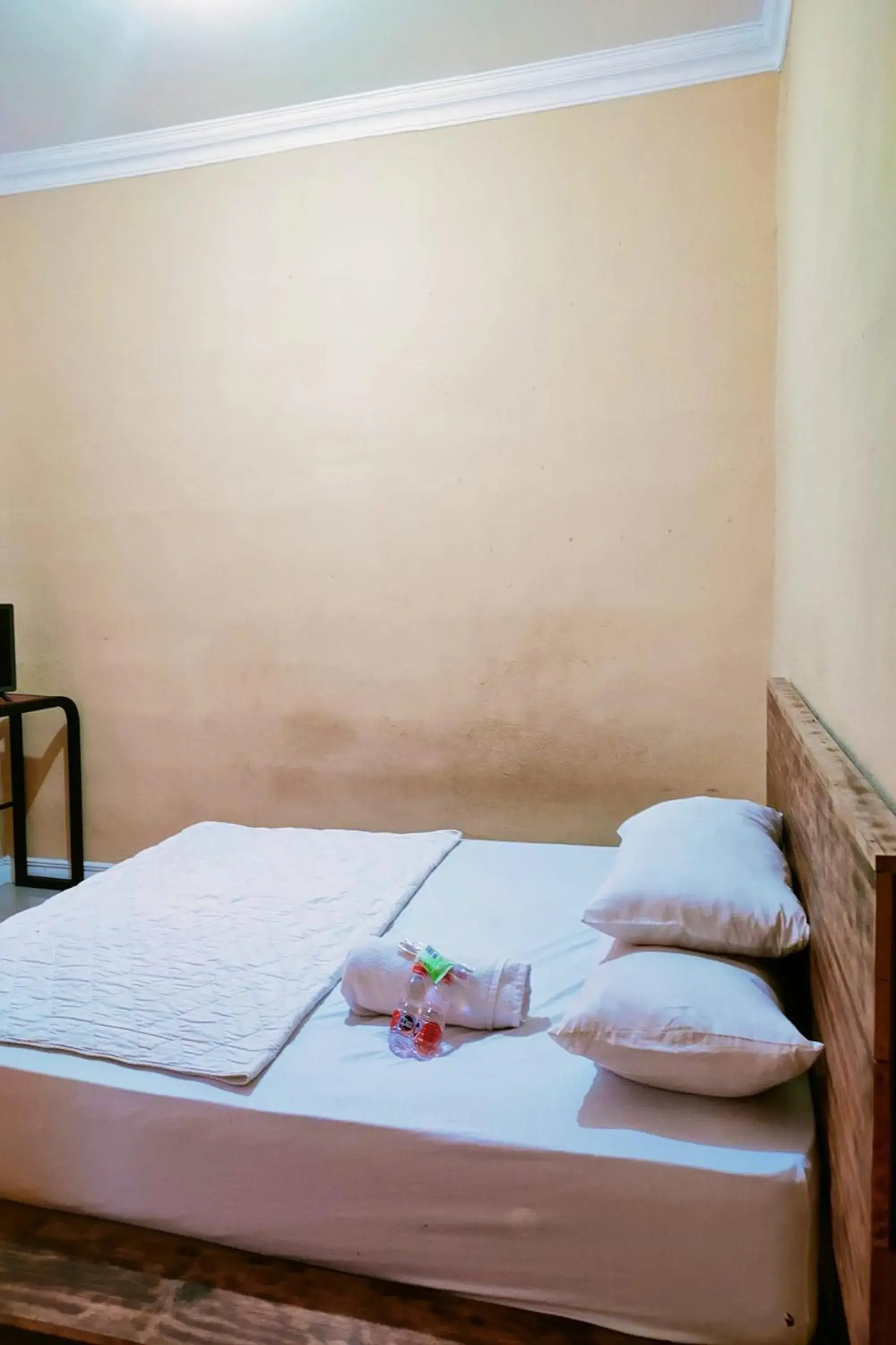 Bed in Pondok Sabaraya Haji Juanda Cikampek Purwakarta Bed in Pondok Sabaraya Haji Juanda Cikampek Purwakarta