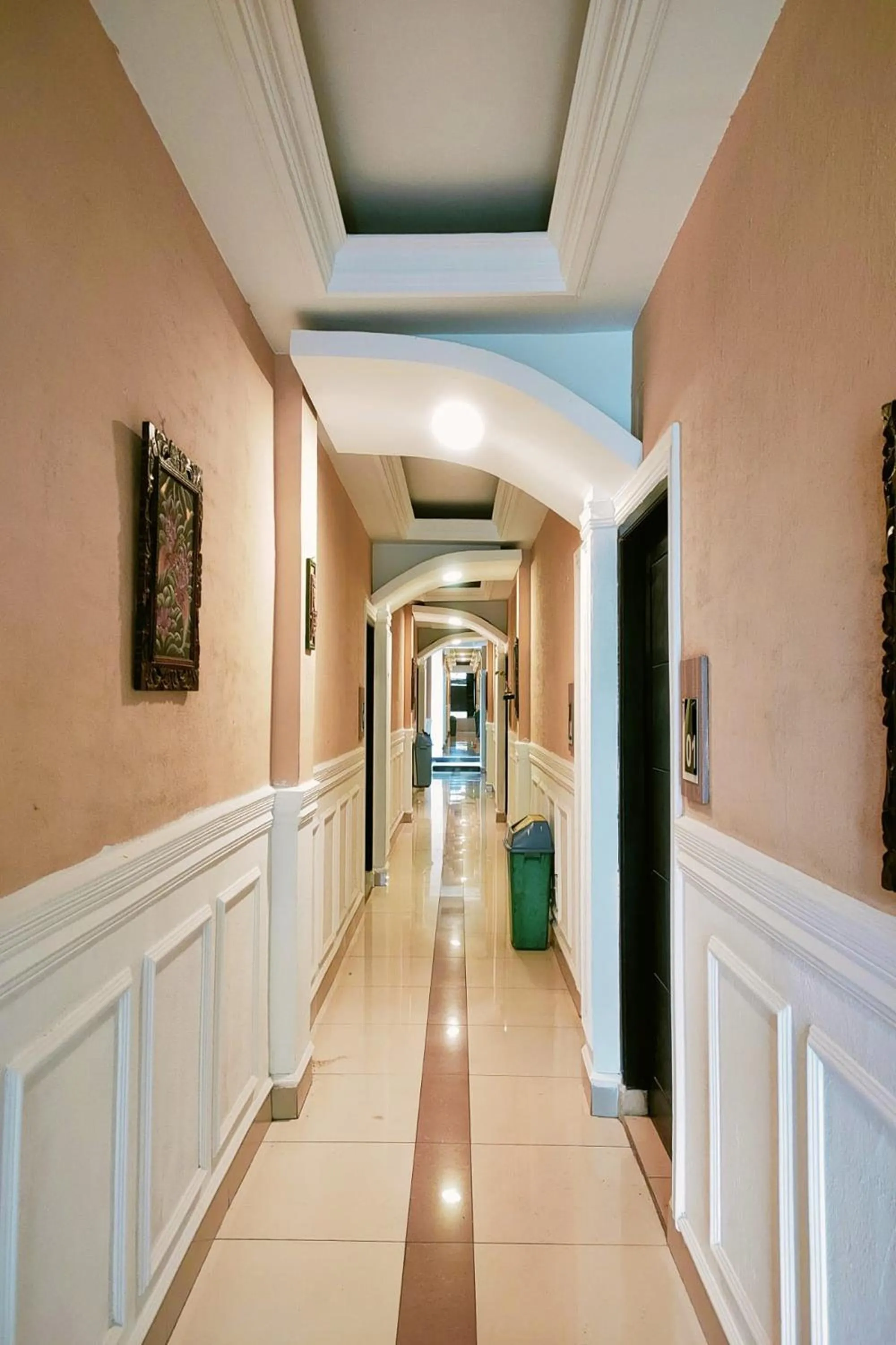 Property building in Pondok Sabaraya Haji Juanda Cikampek Purwakarta