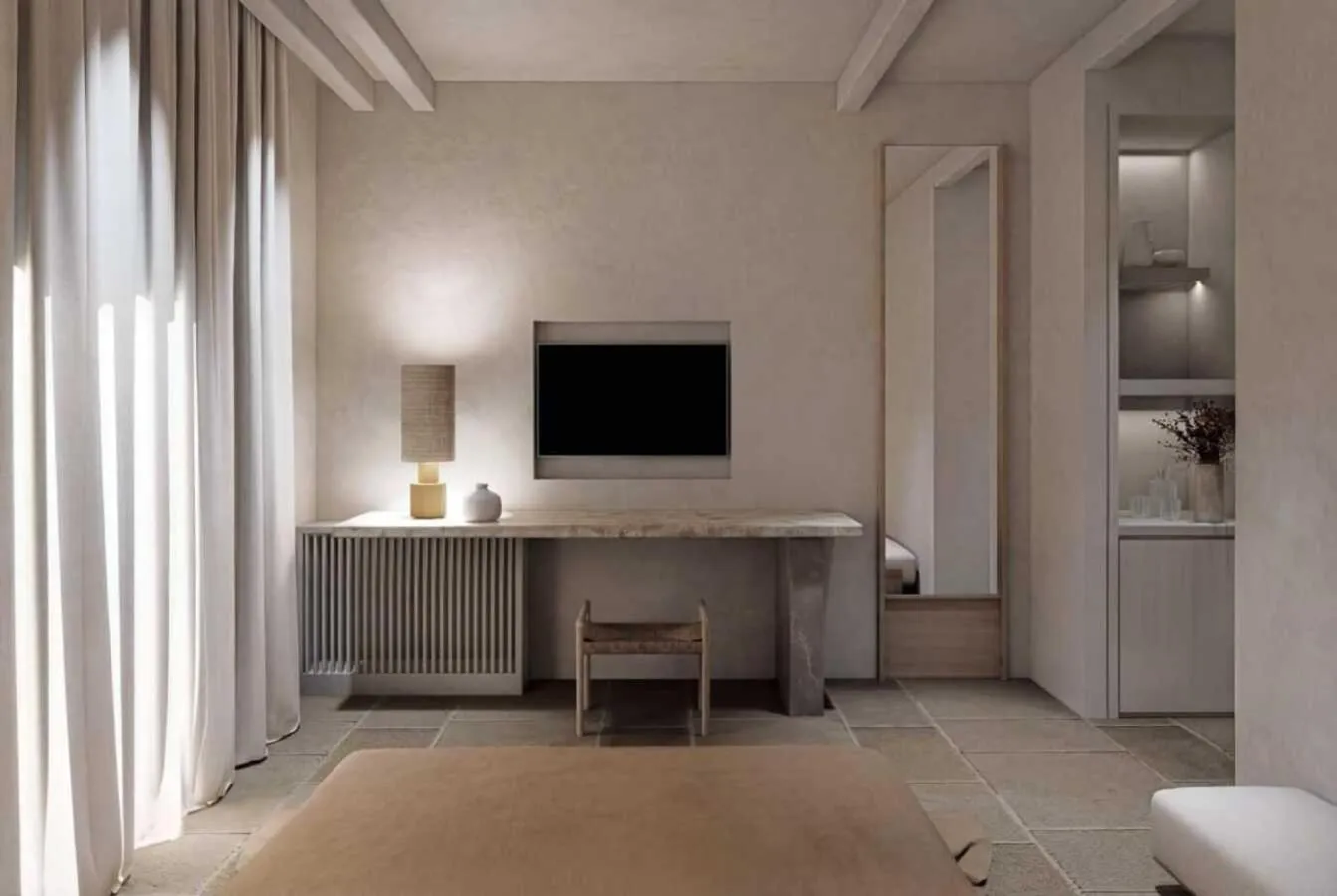 TV and multimedia in Meros, Santikos Collection