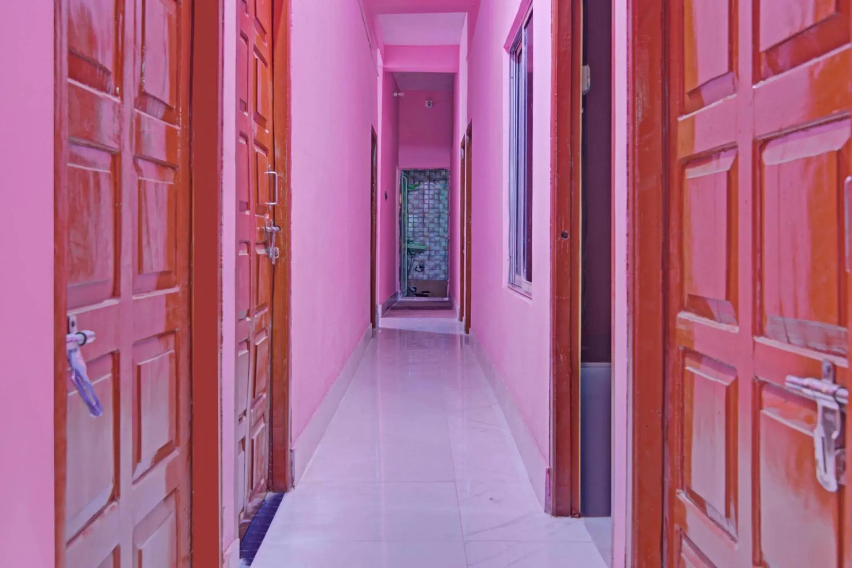 Hotel O Tiger Inn near Adamas University Barasat Hotel O Tiger Inn near Adamas University Barasat