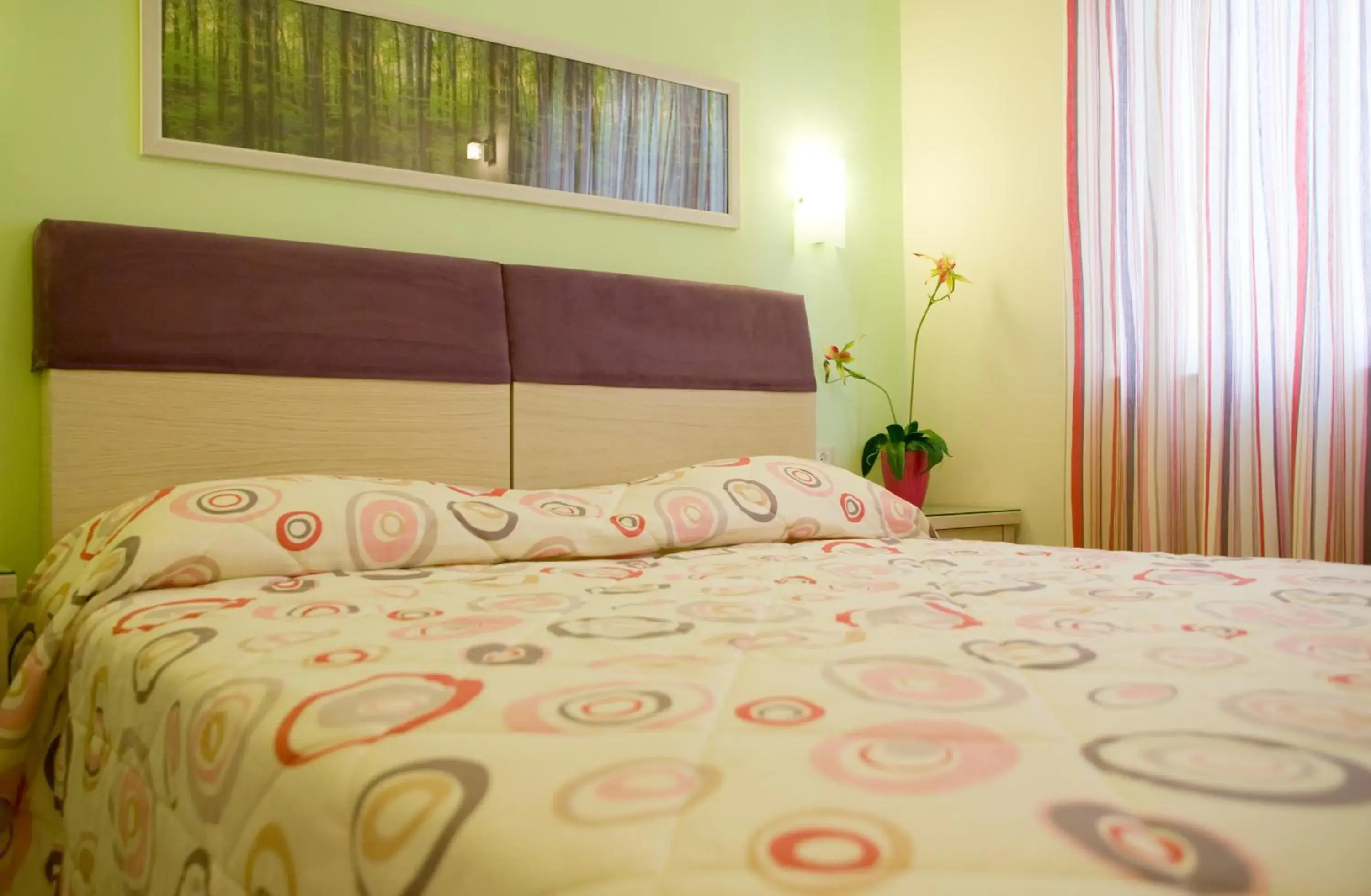 Two-Bedroom Superior Apartment in Amaryllis Hotel Apartments Two-Bedroom Superior Apartment in Amaryllis Hotel Apartments
