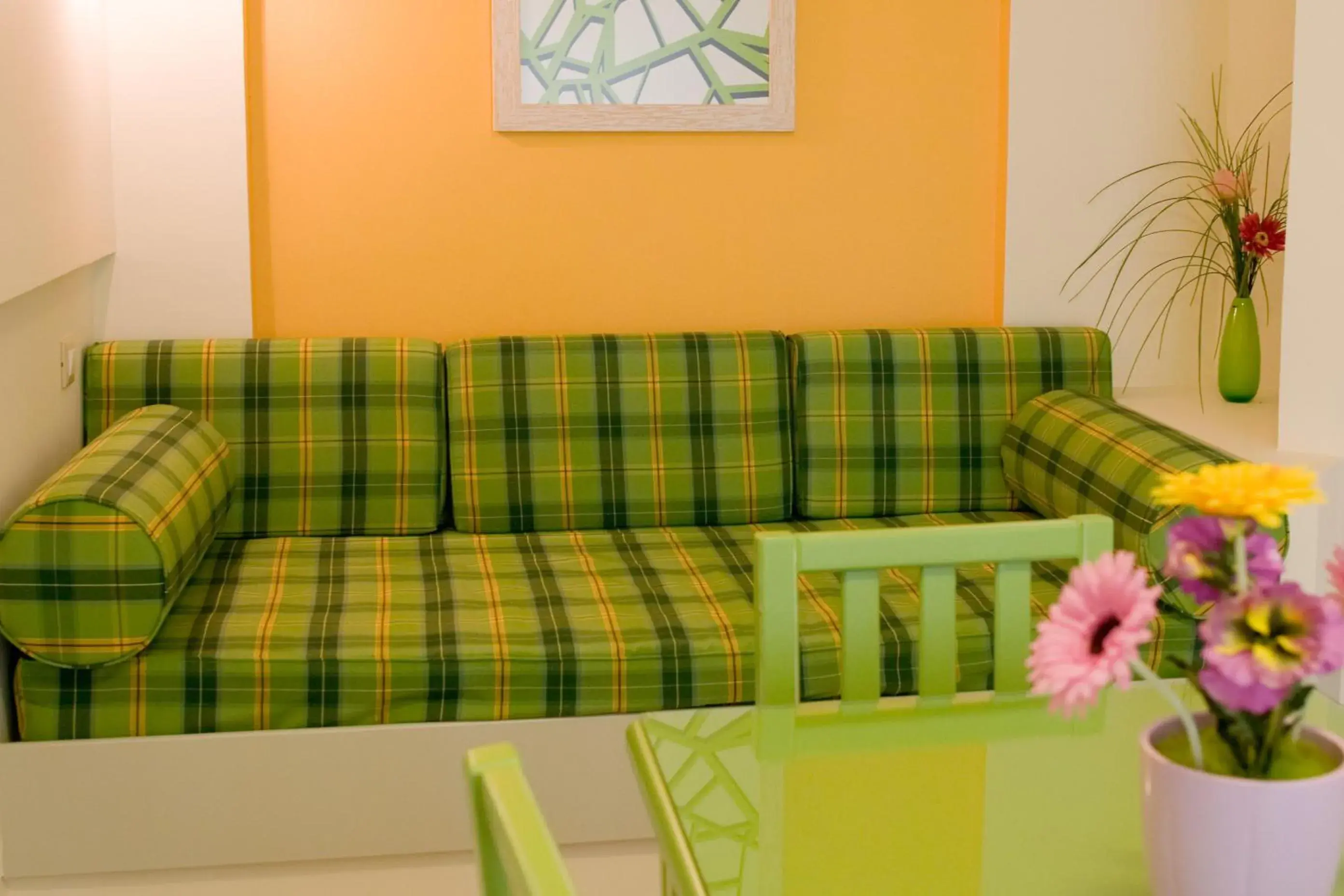 Apartment with Mountain View in Amaryllis Hotel Apartments Apartment with Mountain View in Amaryllis Hotel Apartments