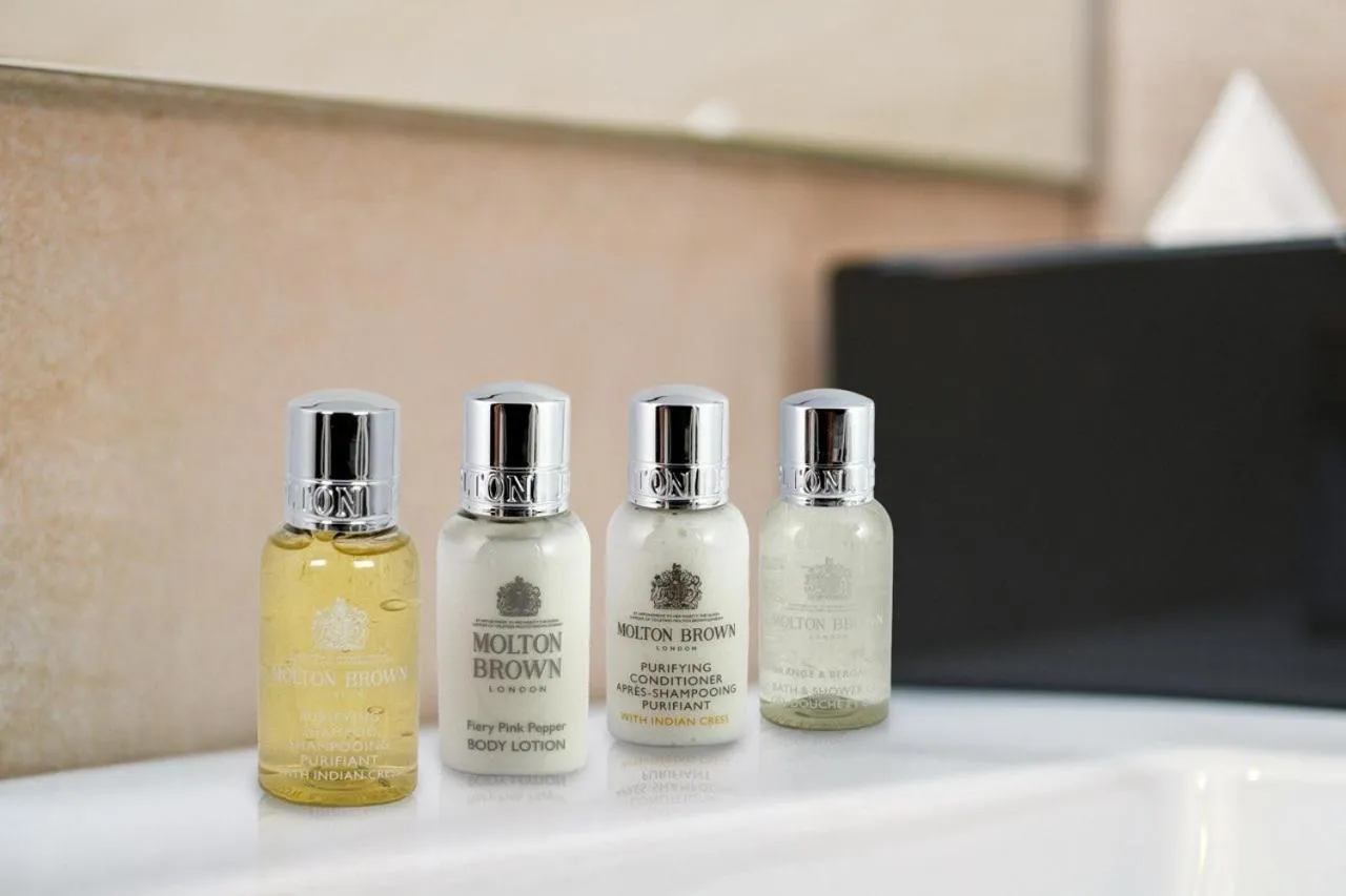 Property building in Atelier Bukit Bintang