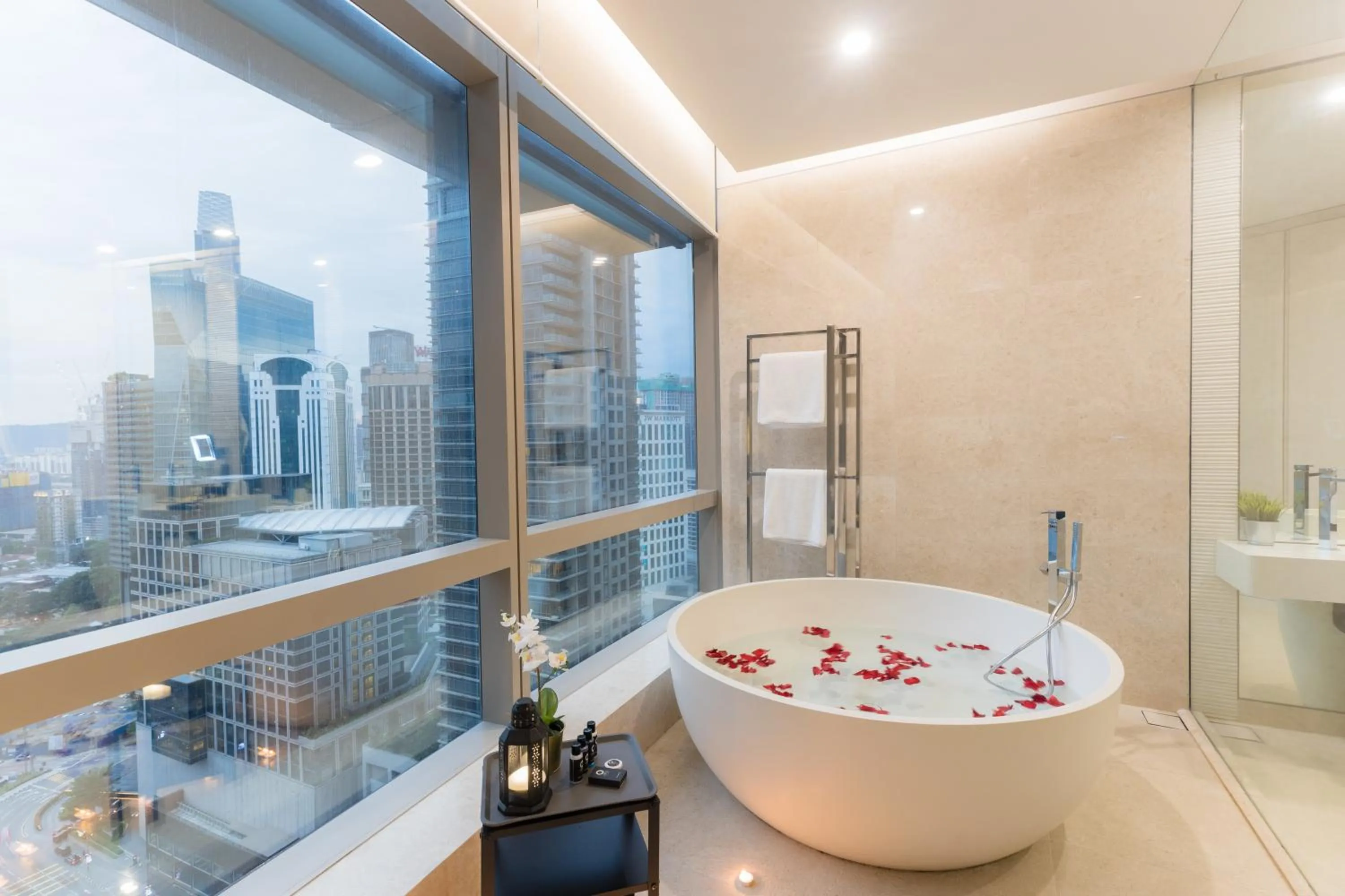 Decorative detail in Atelier Bukit Bintang