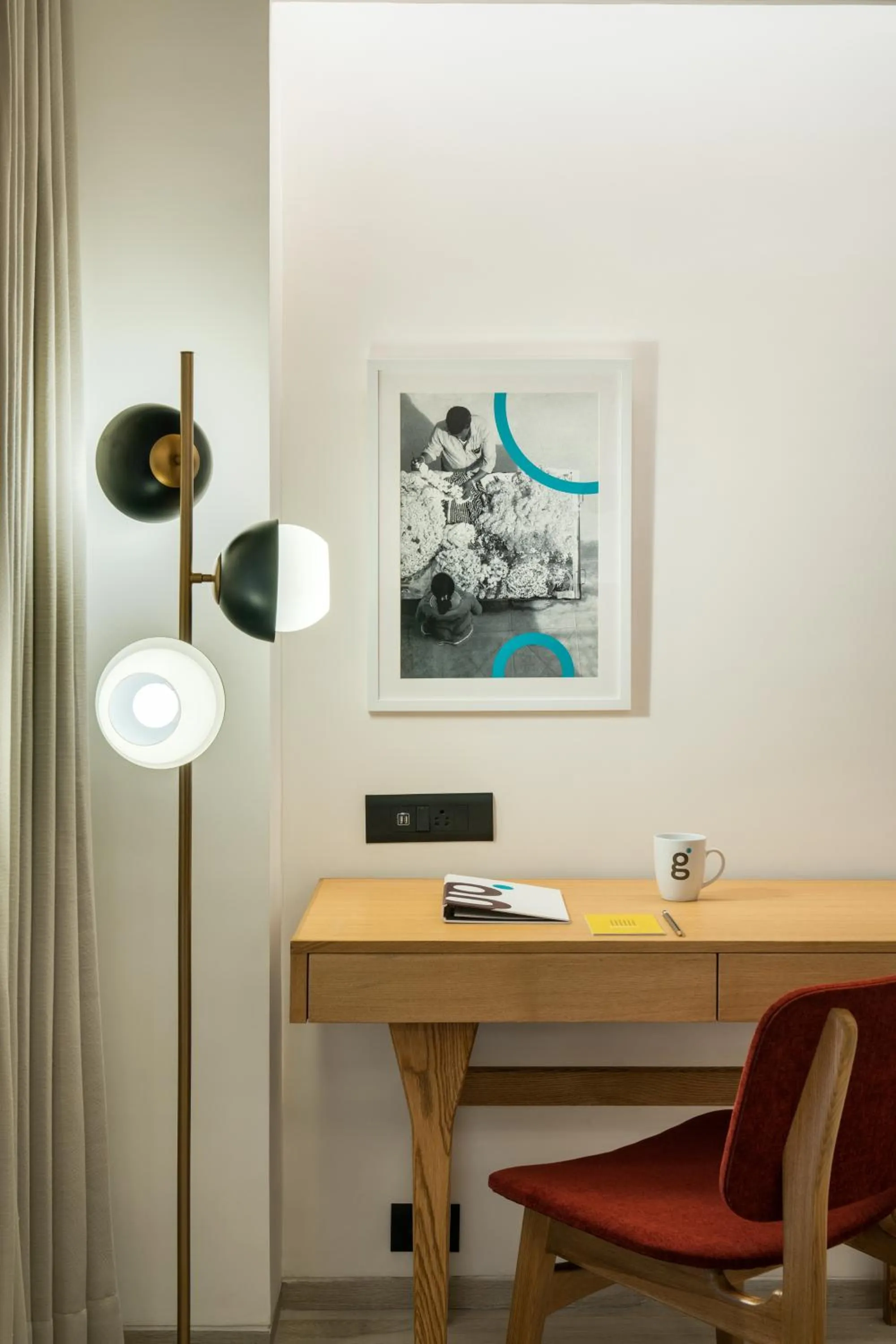 hair dresser in Greenpark Bengaluru