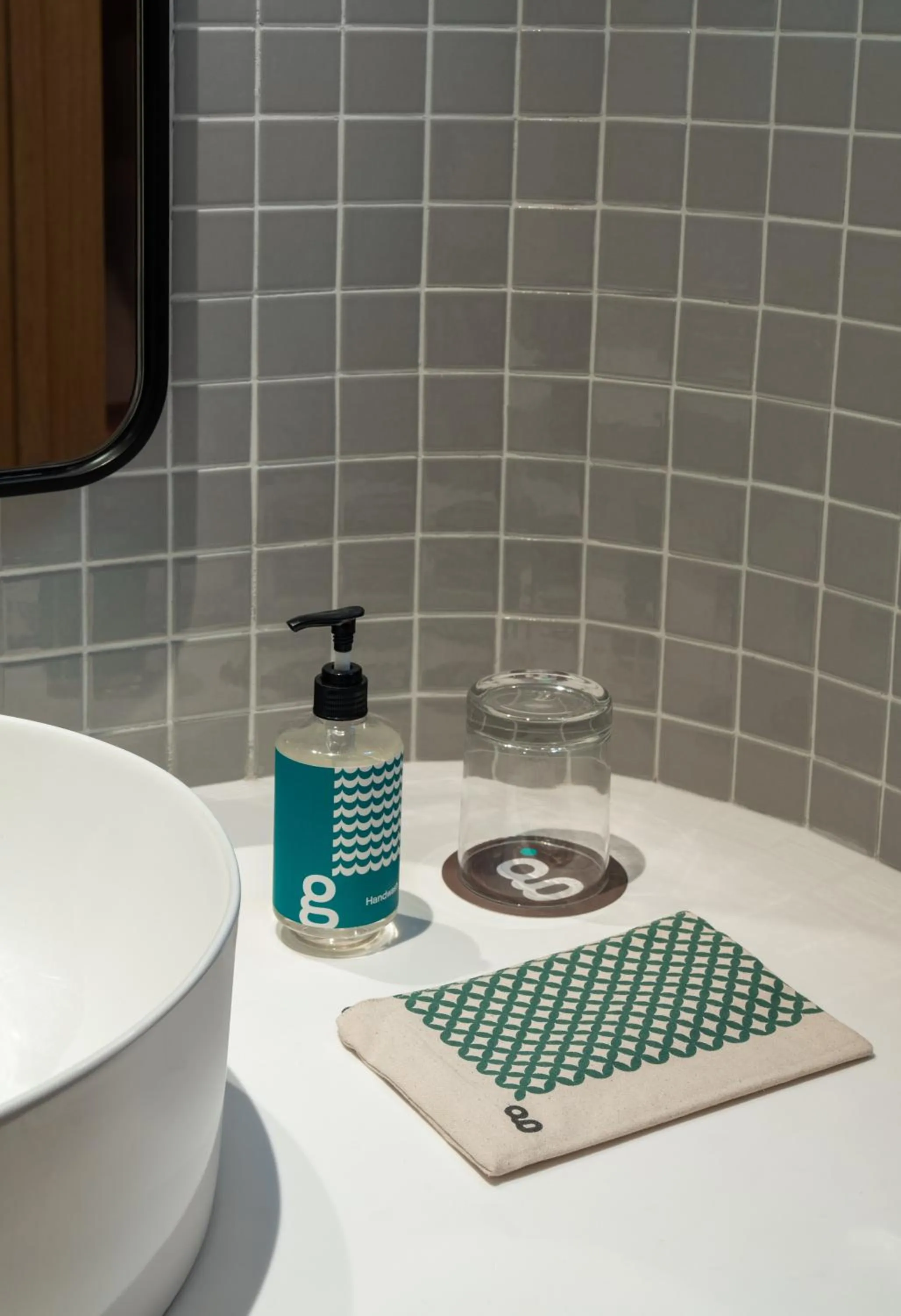 Bathroom in Greenpark Bengaluru