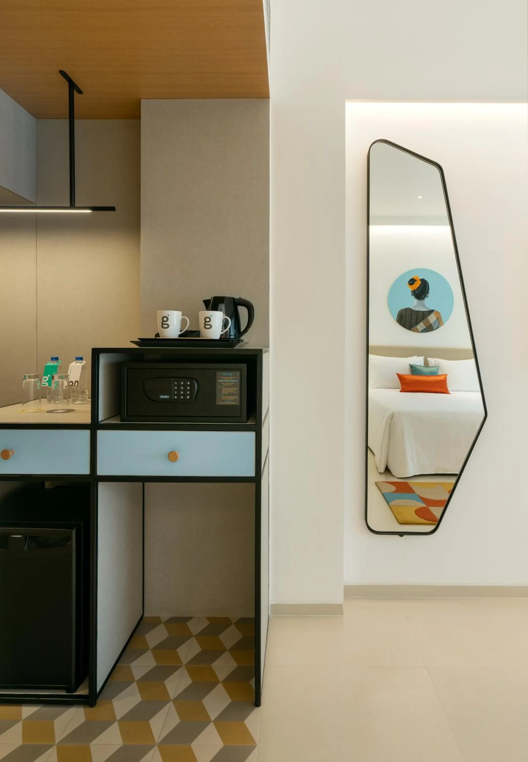 microwave in Greenpark Bengaluru