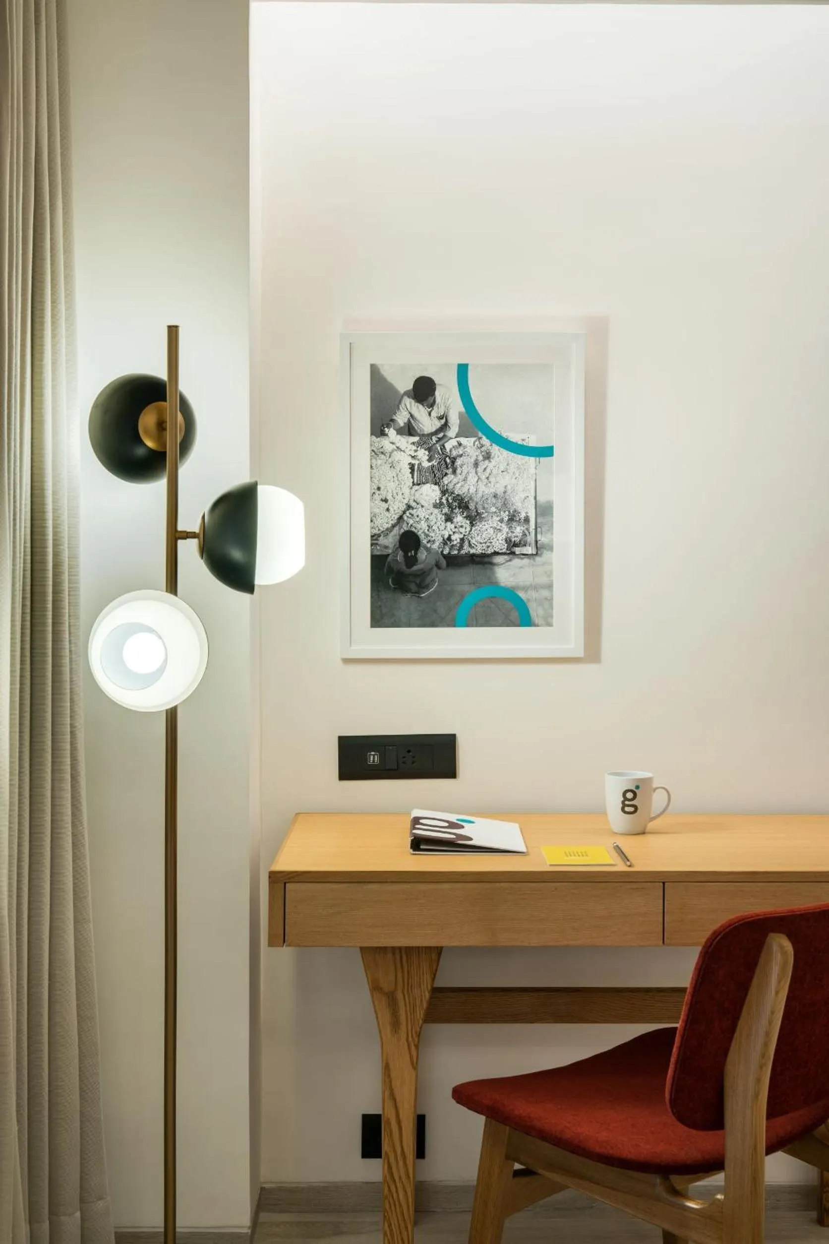 hair dresser in Greenpark Bengaluru