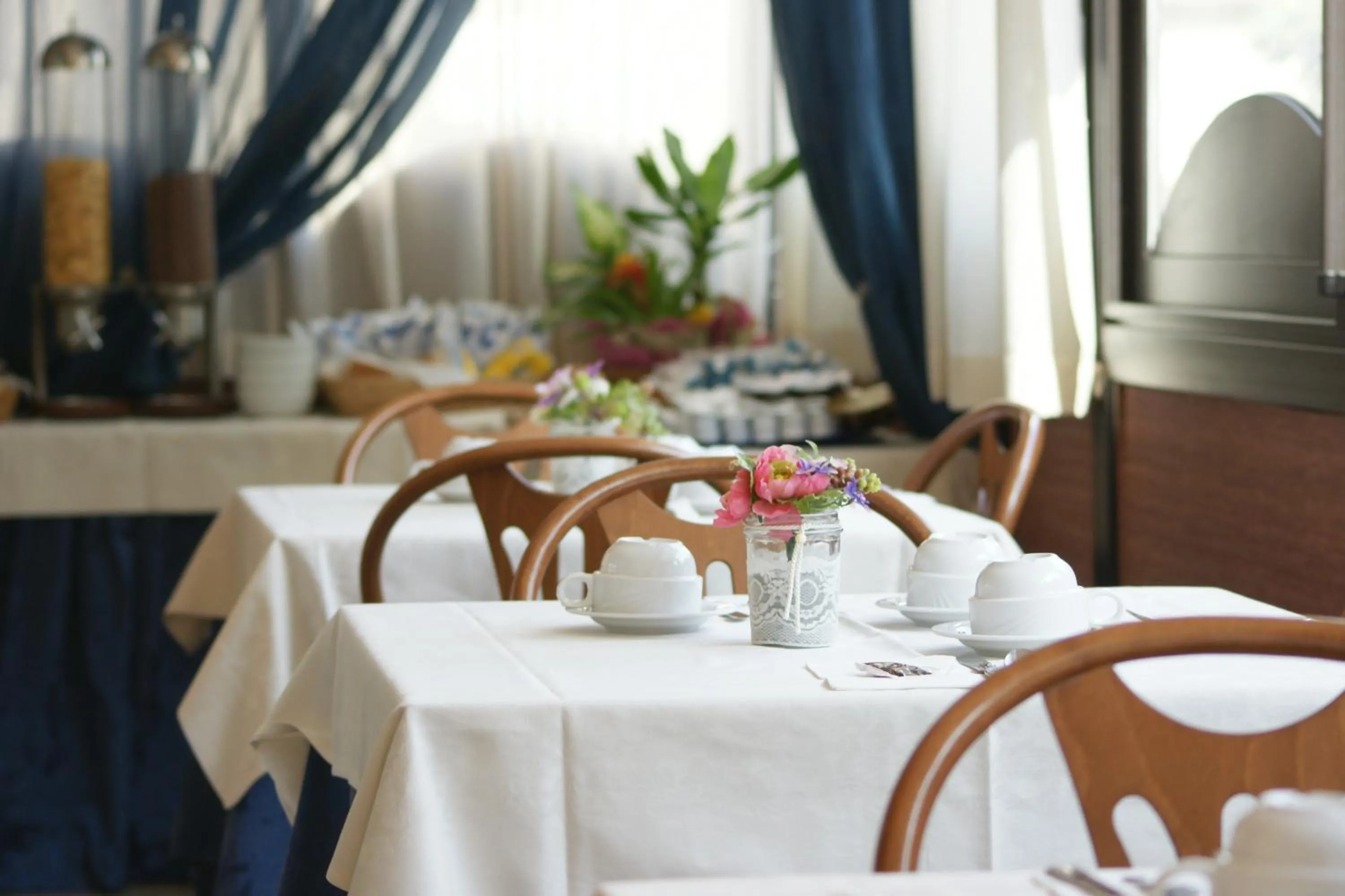 Food and drinks in Hotel Verudella
