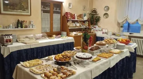 Hotel Verudella
