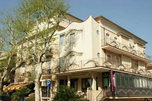 Hotel Verudella Hotel Verudella