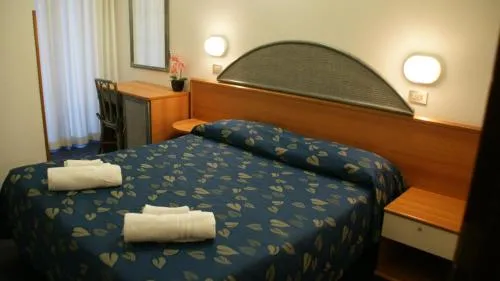Hotel Verudella