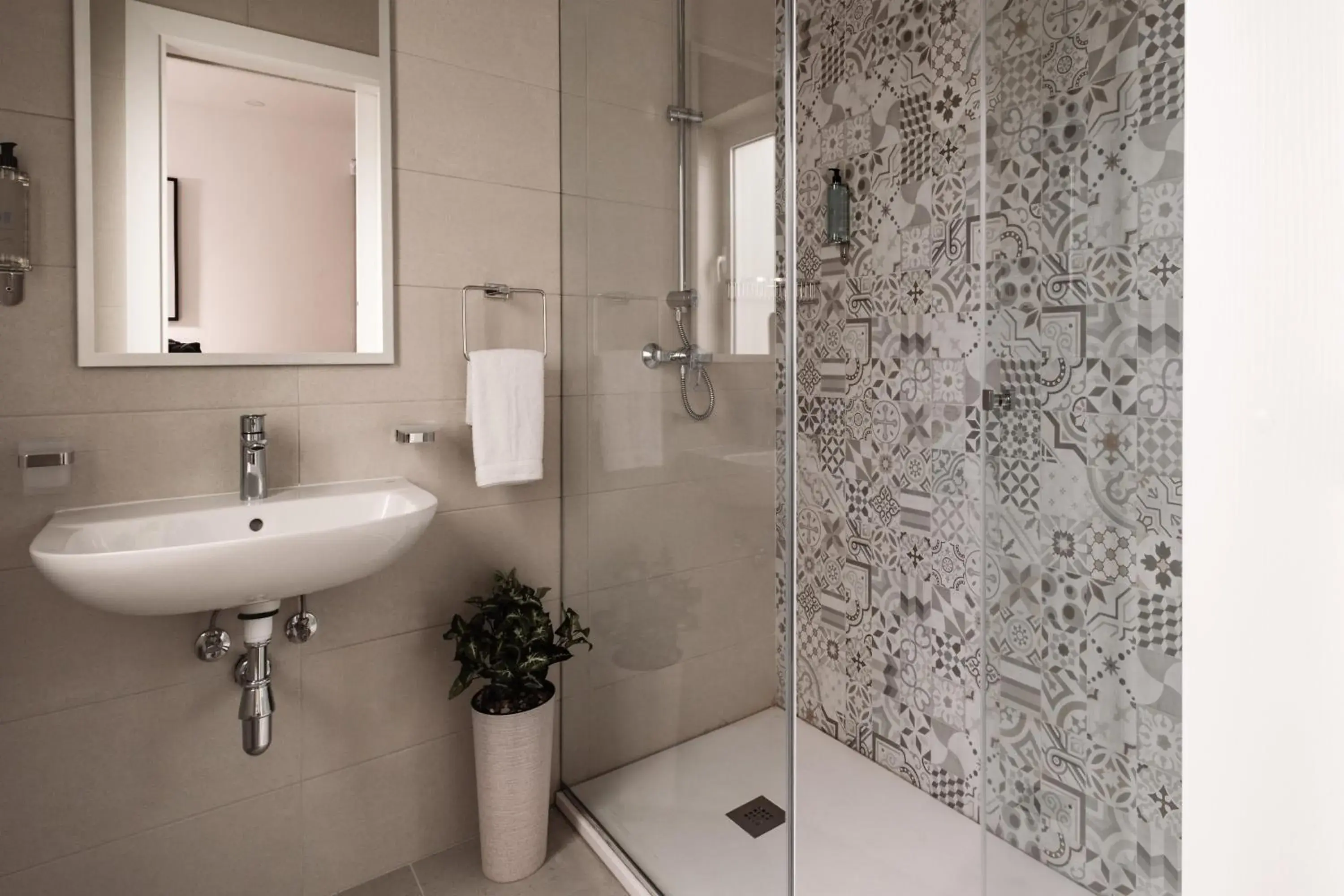 Urban Isle Urban Isle