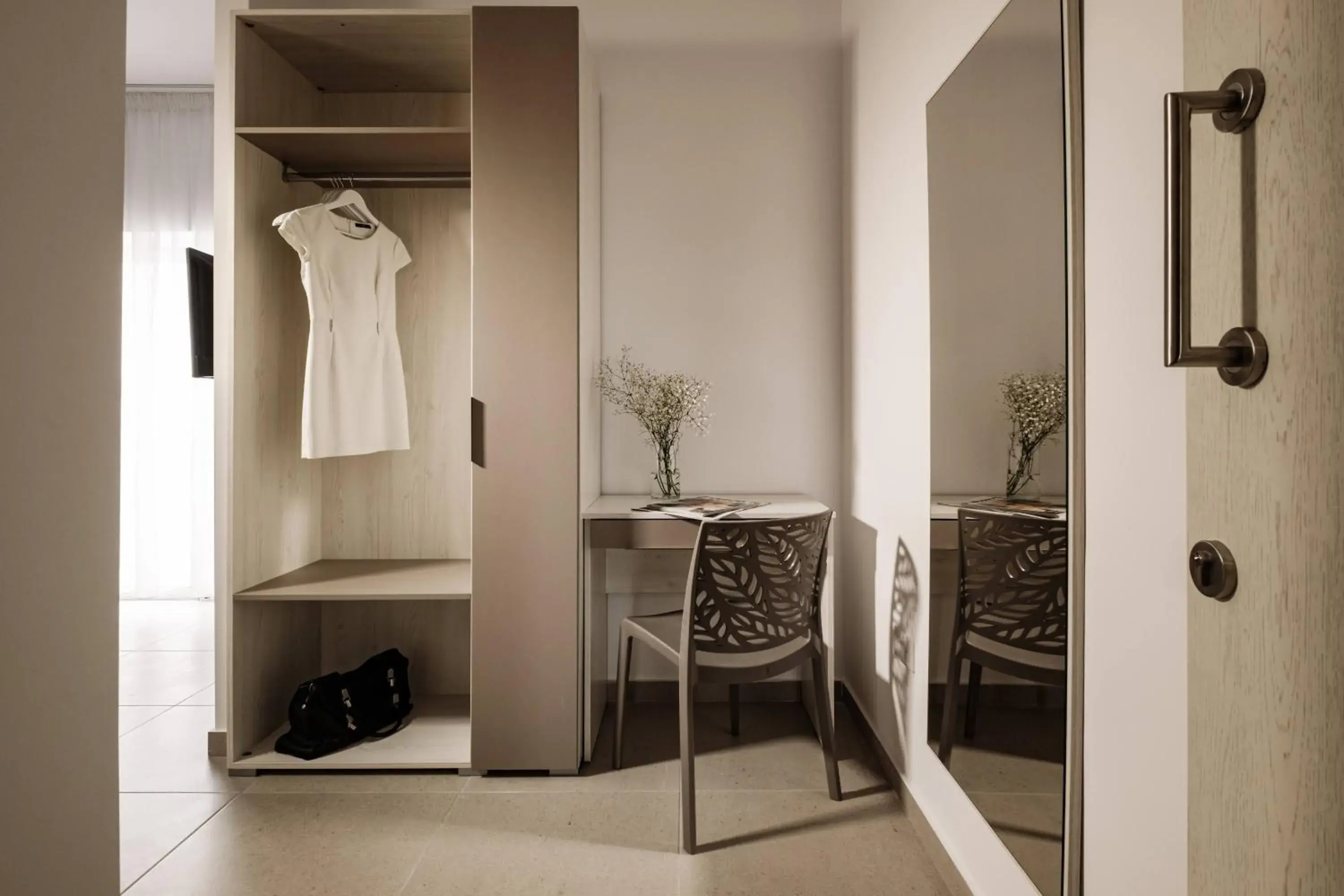 Urban Isle Urban Isle