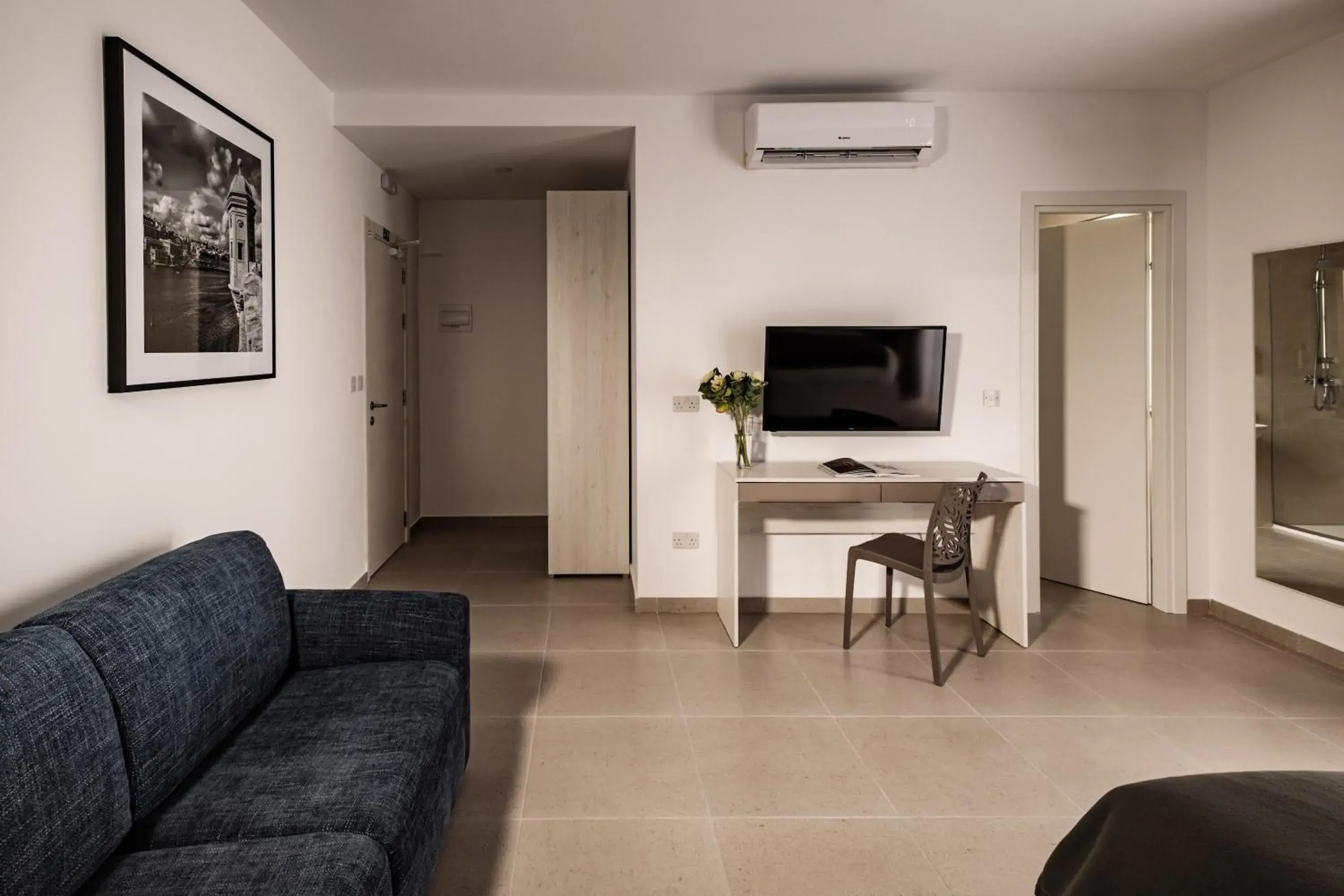 Urban Isle Urban Isle