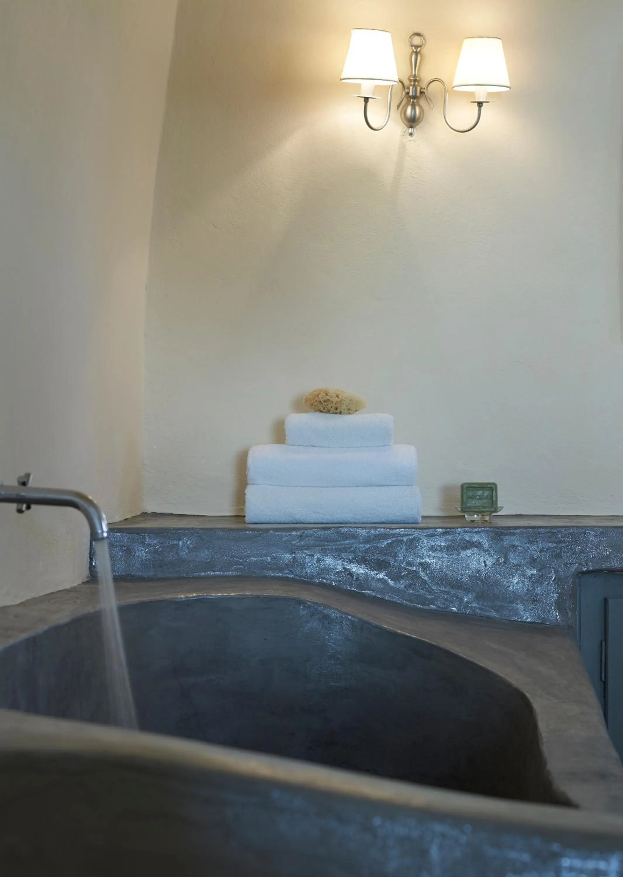 Spa and wellness centre/facilities in Zannos Melathron