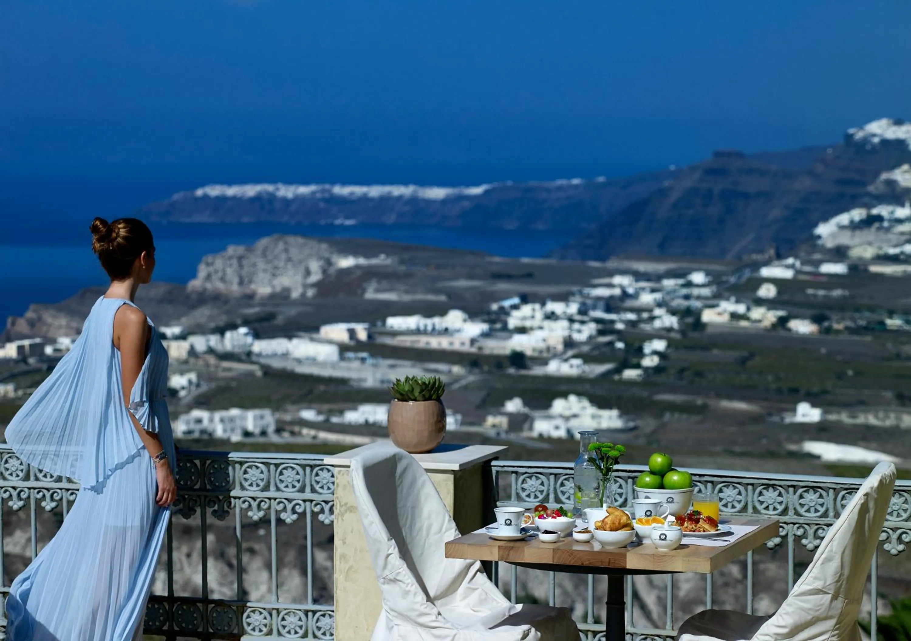 Guests in Zannos Melathron