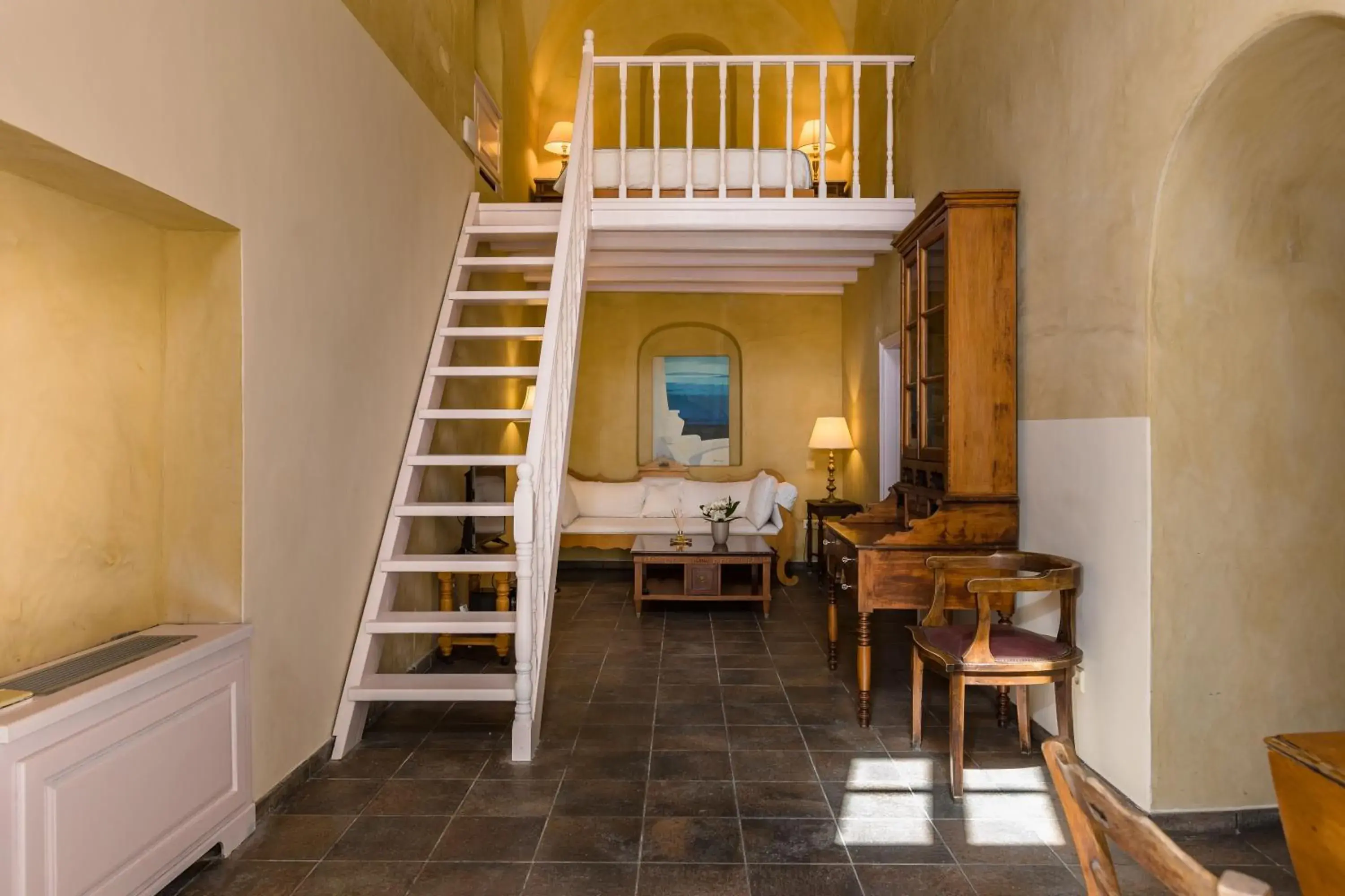 Family Suite - single occupancy in Zannos Melathron Family Suite - single occupancy in Zannos Melathron