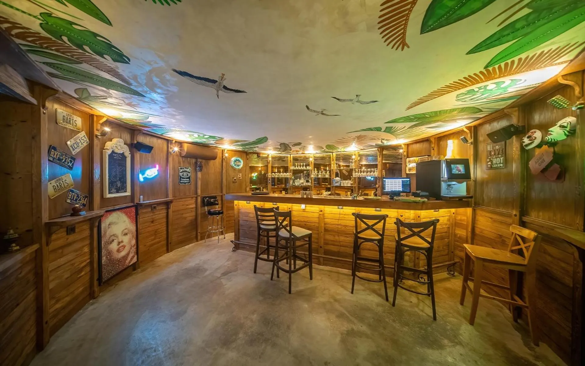 Lounge or bar in Sezz Hotels Spa Wellness Yalikavak Adult Only