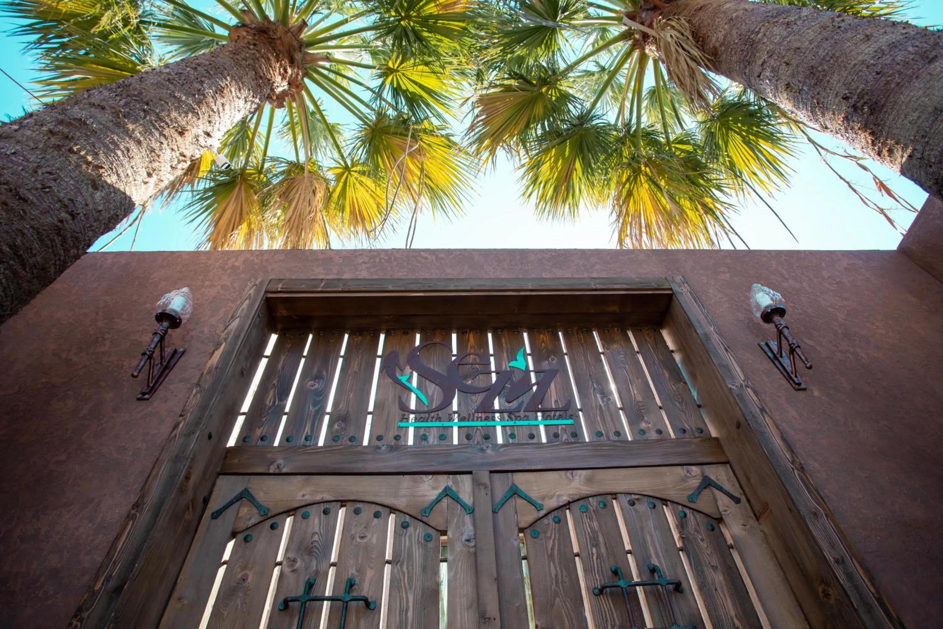 Facade/entrance in Sezz Hotels Spa Wellness Yalikavak Adult Only