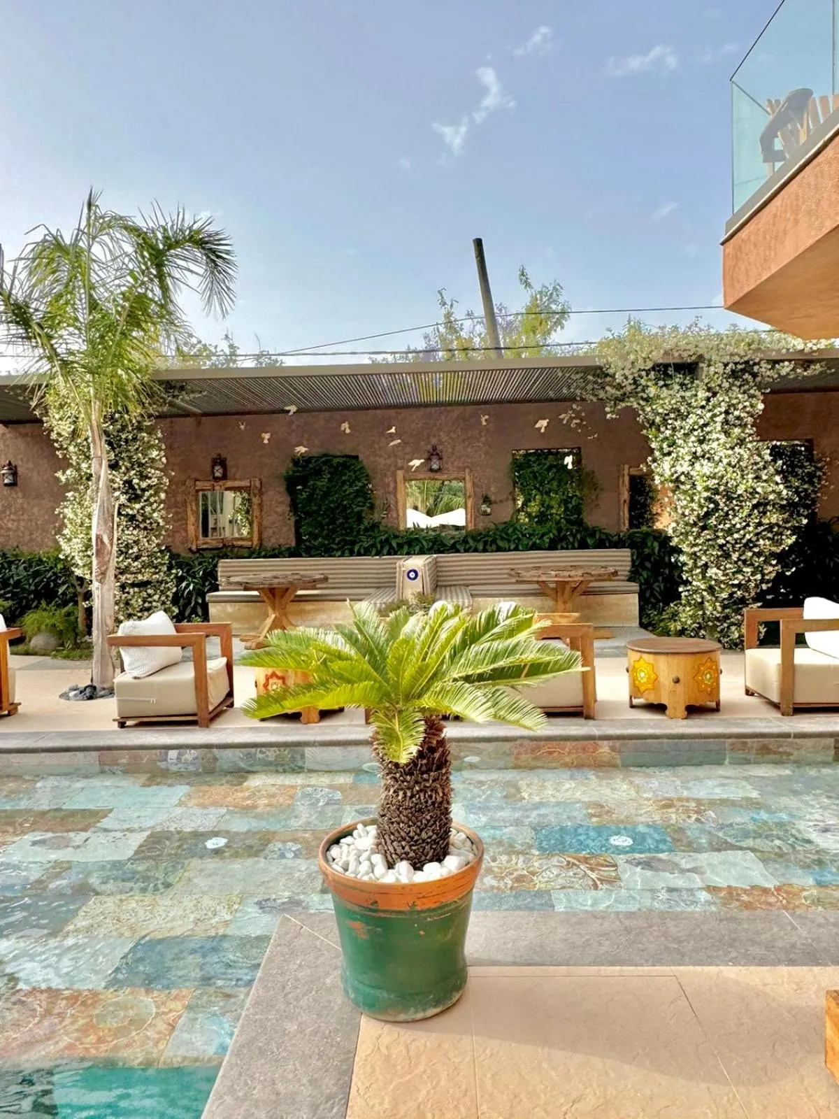 Garden in Sezz Hotels Spa Wellness Yalikavak Adult Only