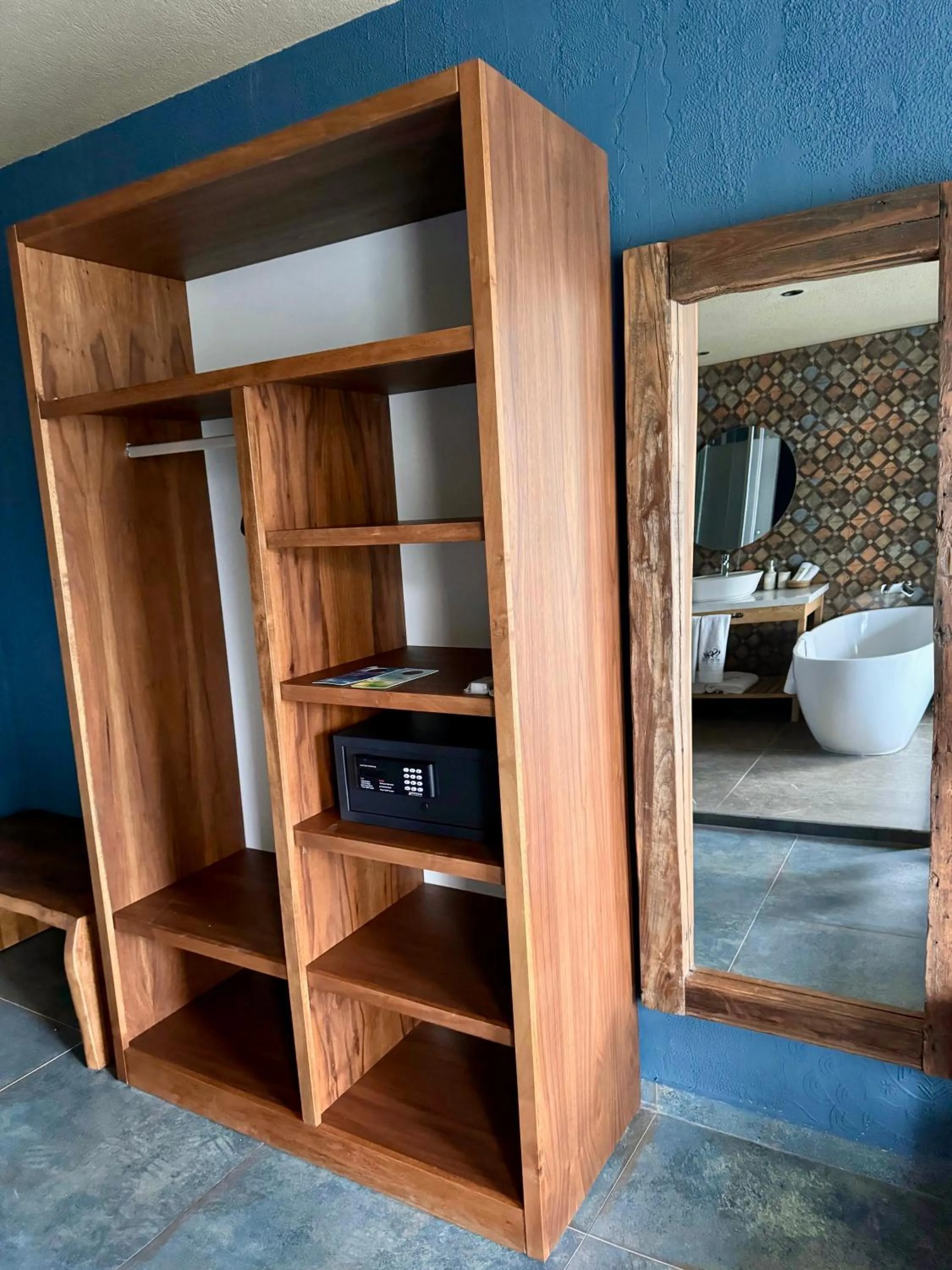 Bedroom in Sezz Hotels Spa Wellness Yalikavak Adult Only