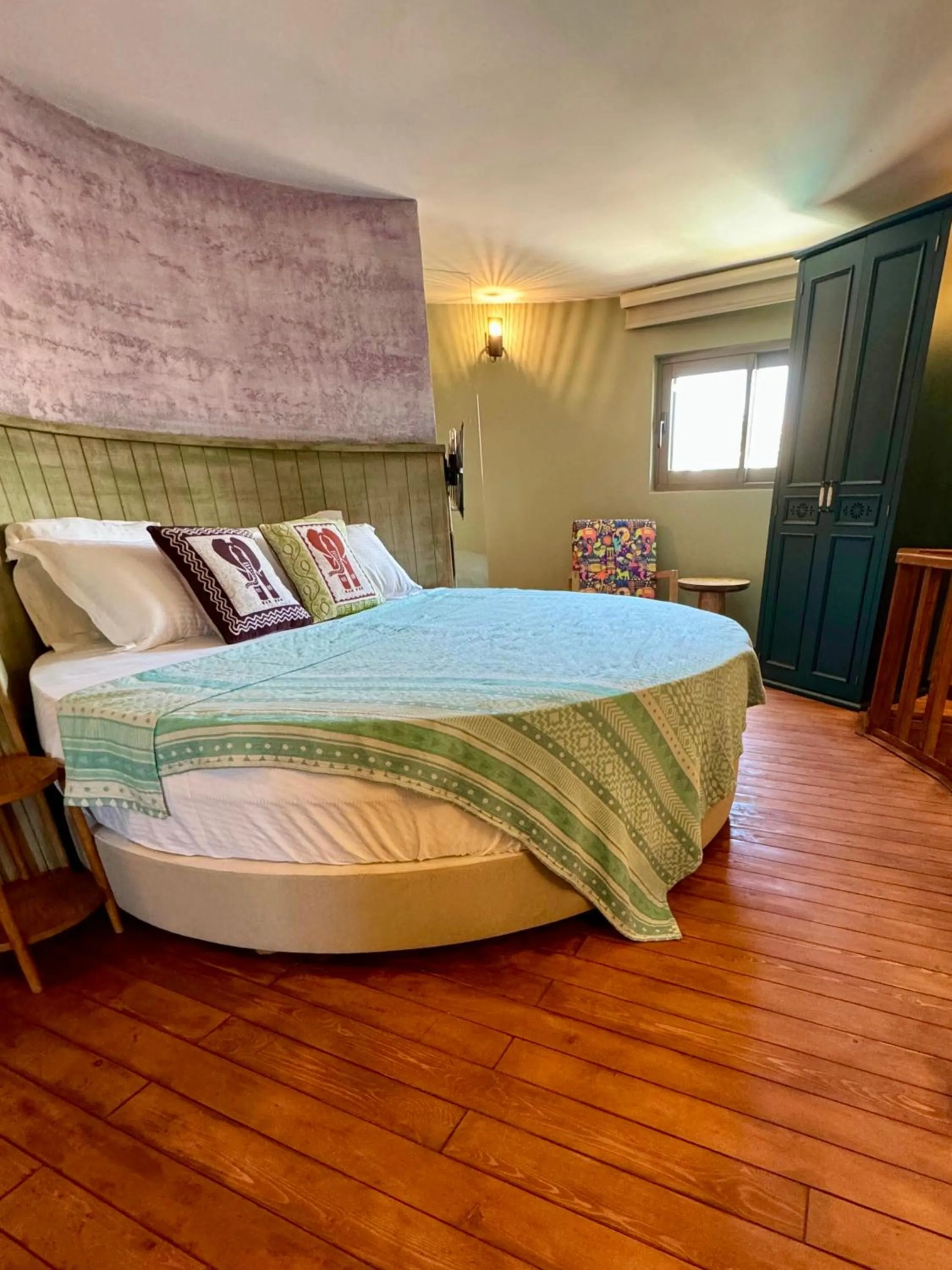 Bedroom in Sezz Hotels Spa Wellness Yalikavak Adult Only