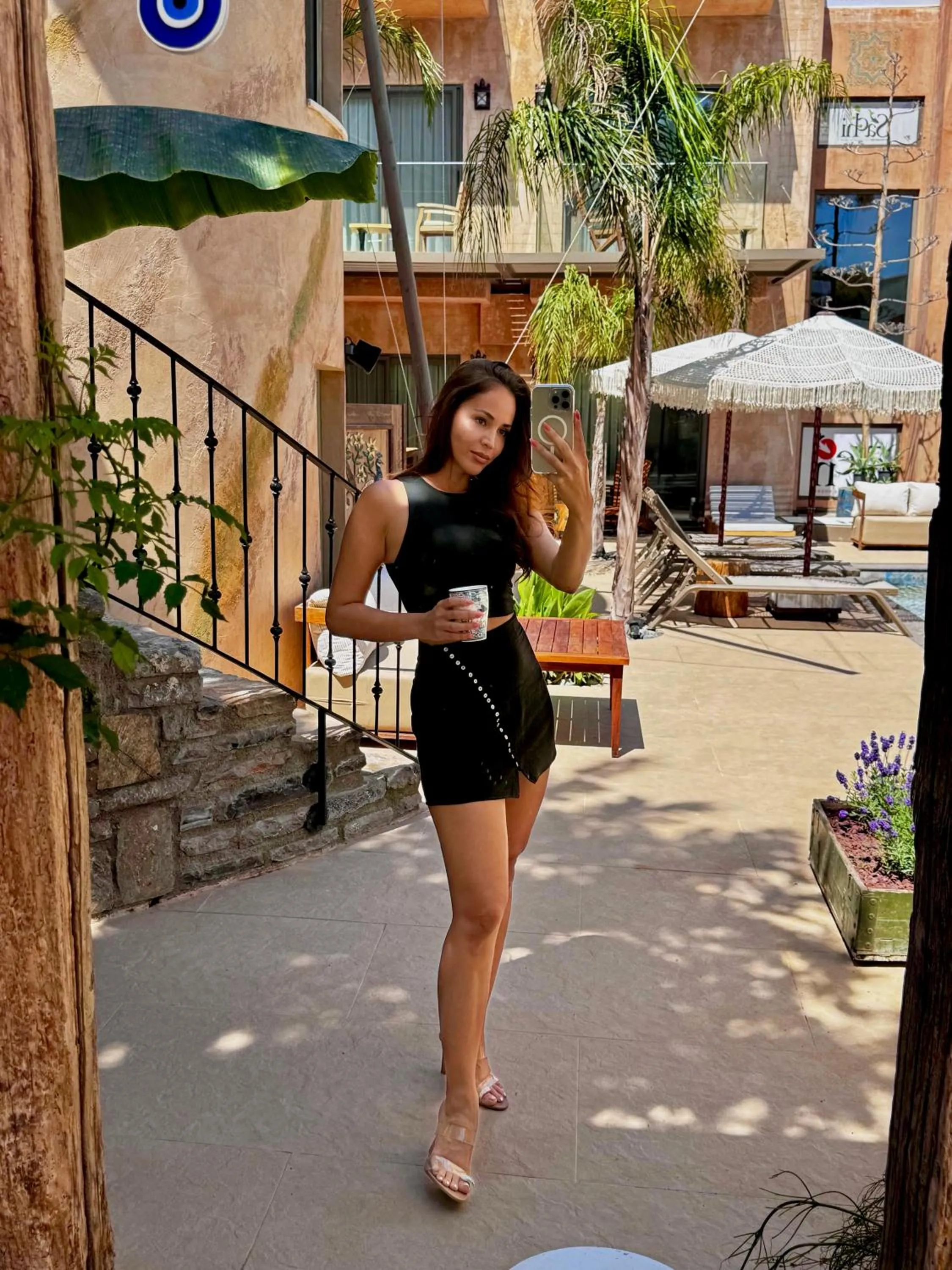 Property building in Sezz Hotels Spa Wellness Yalikavak Adult Only