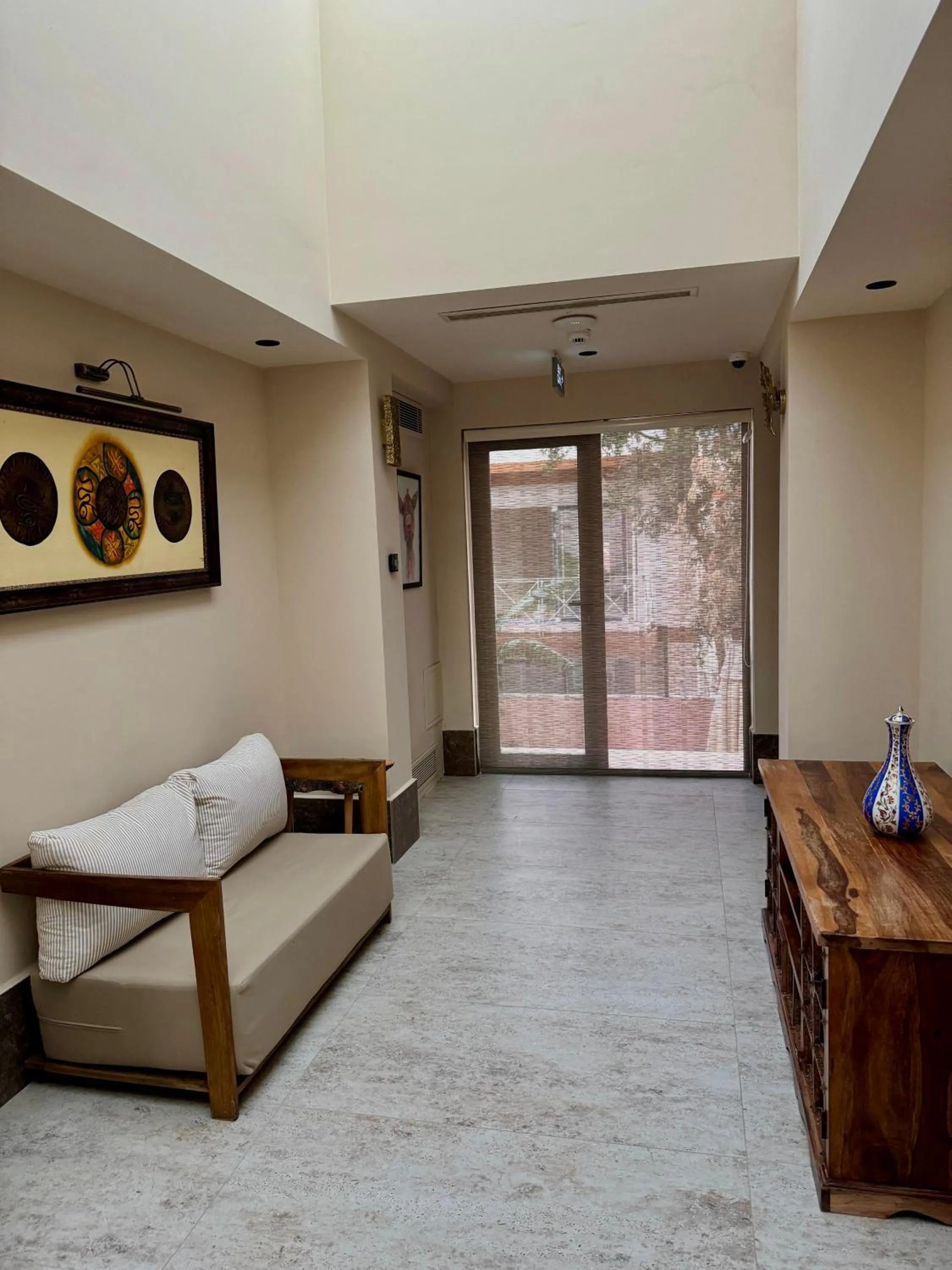 Property building in Sezz Hotels Spa Wellness Yalikavak Adult Only