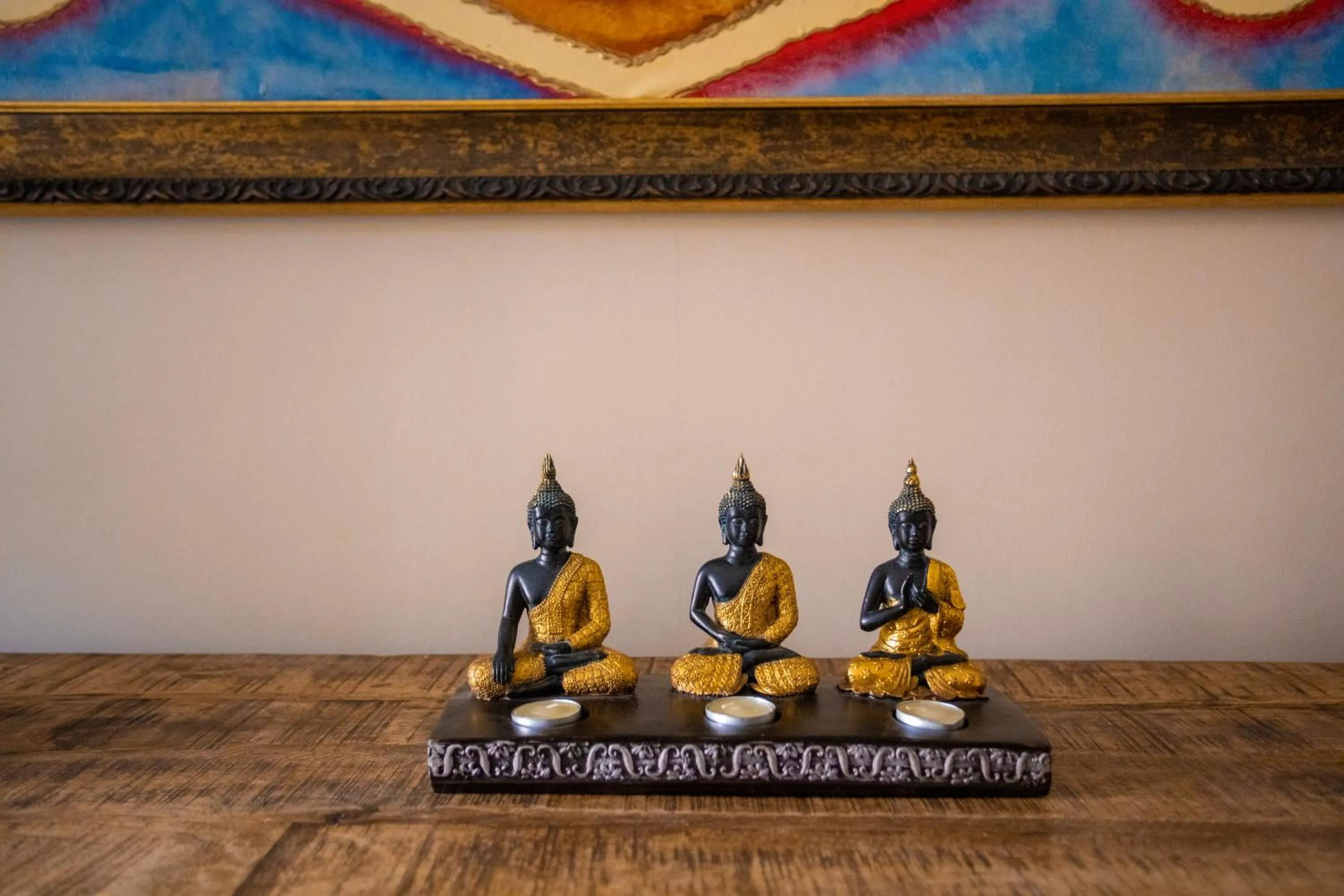 Decorative detail in Sezz Hotels Spa Wellness Yalikavak Adult Only