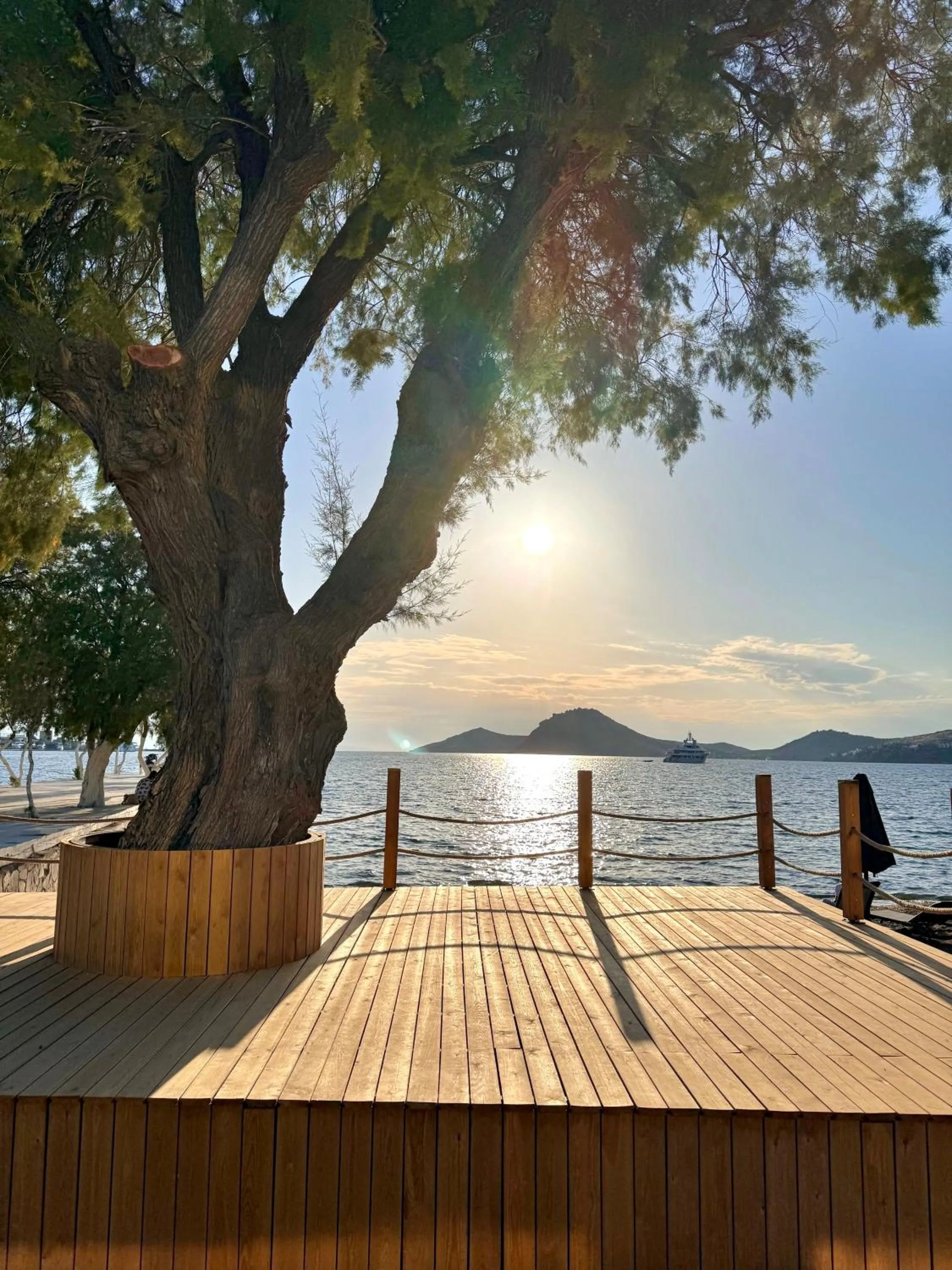 Beach in Sezz Hotels Spa Wellness Yalikavak Adult Only